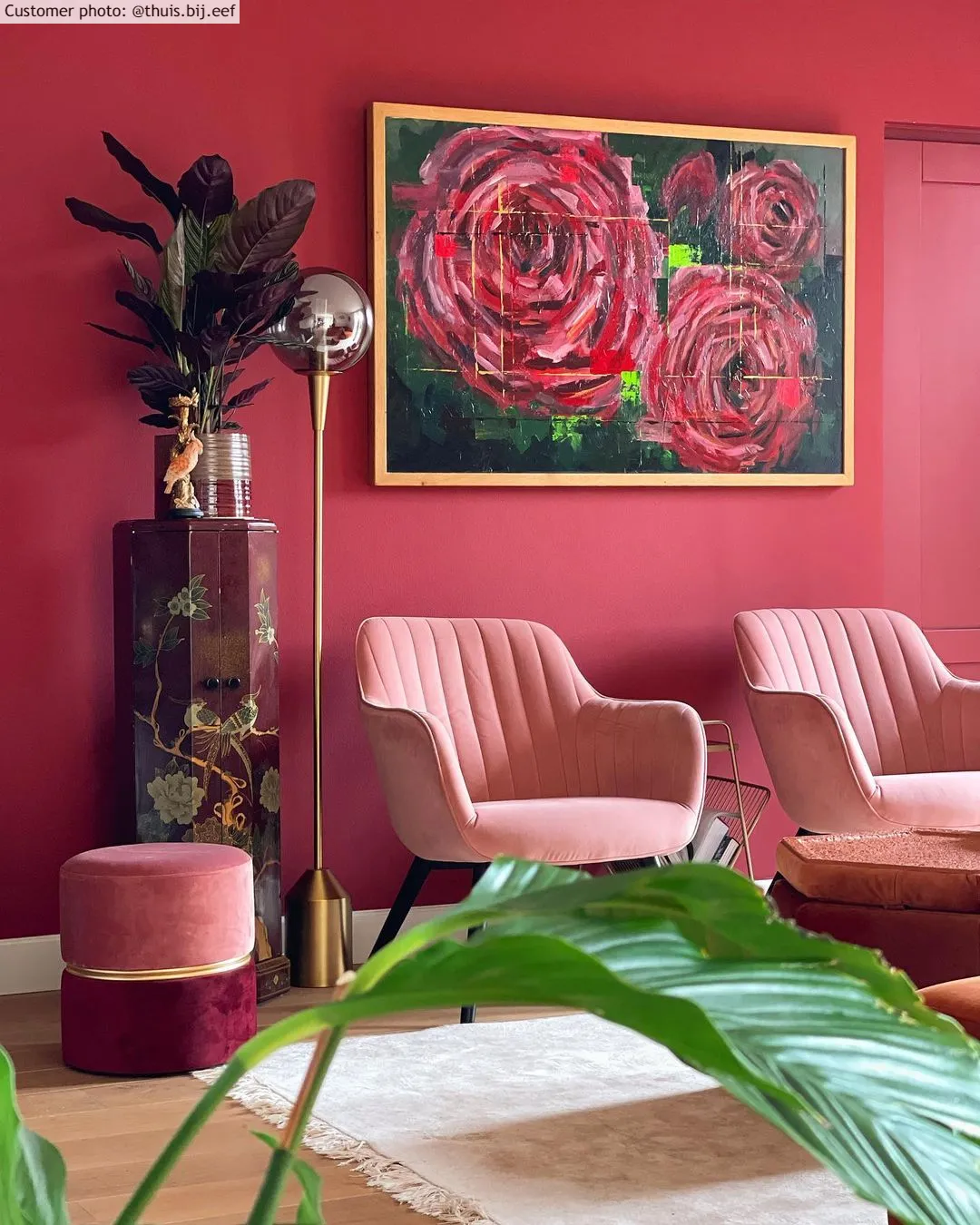 Wilton-Teppich - Art Silk (beige)