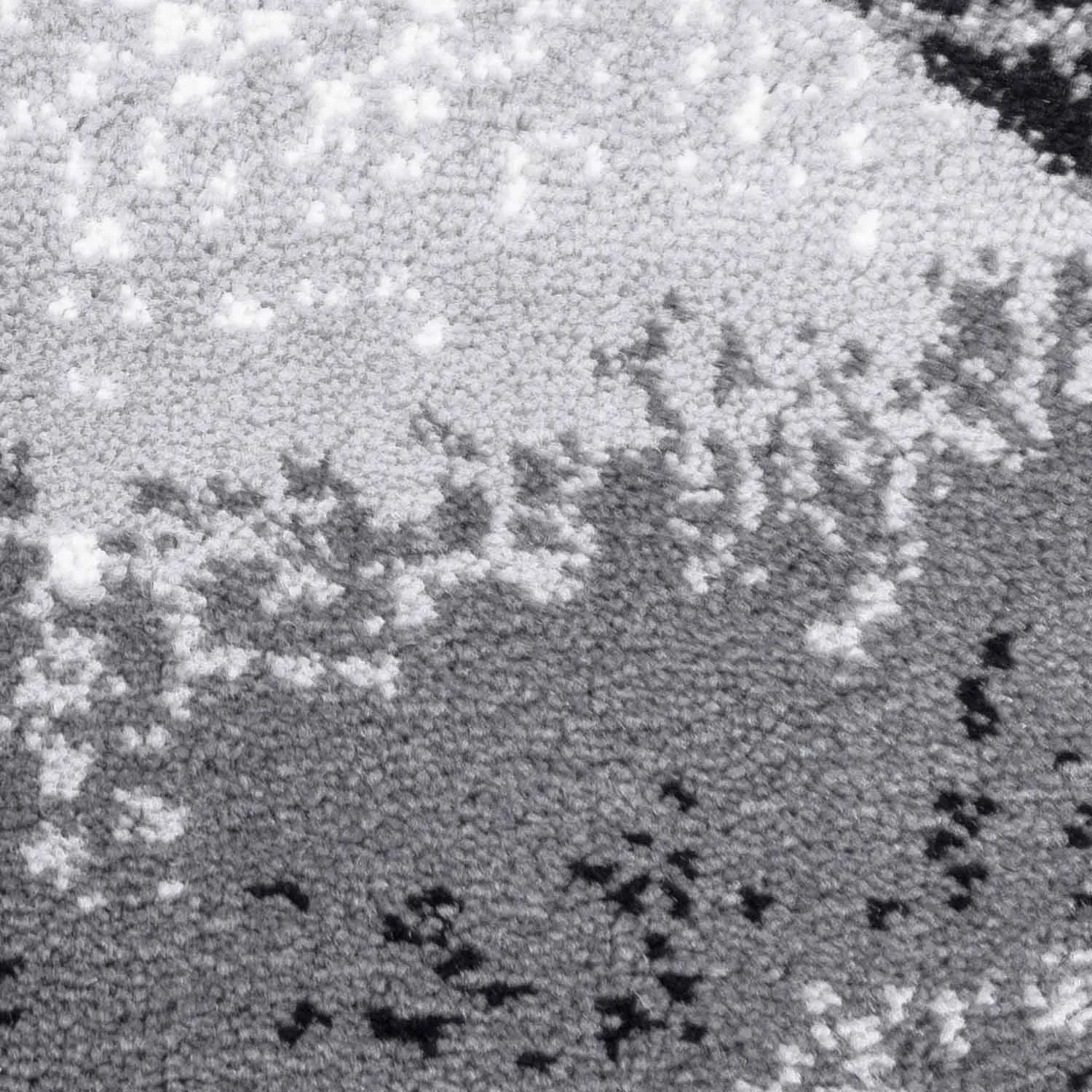 Wilton-Teppich - Kermet (grau)