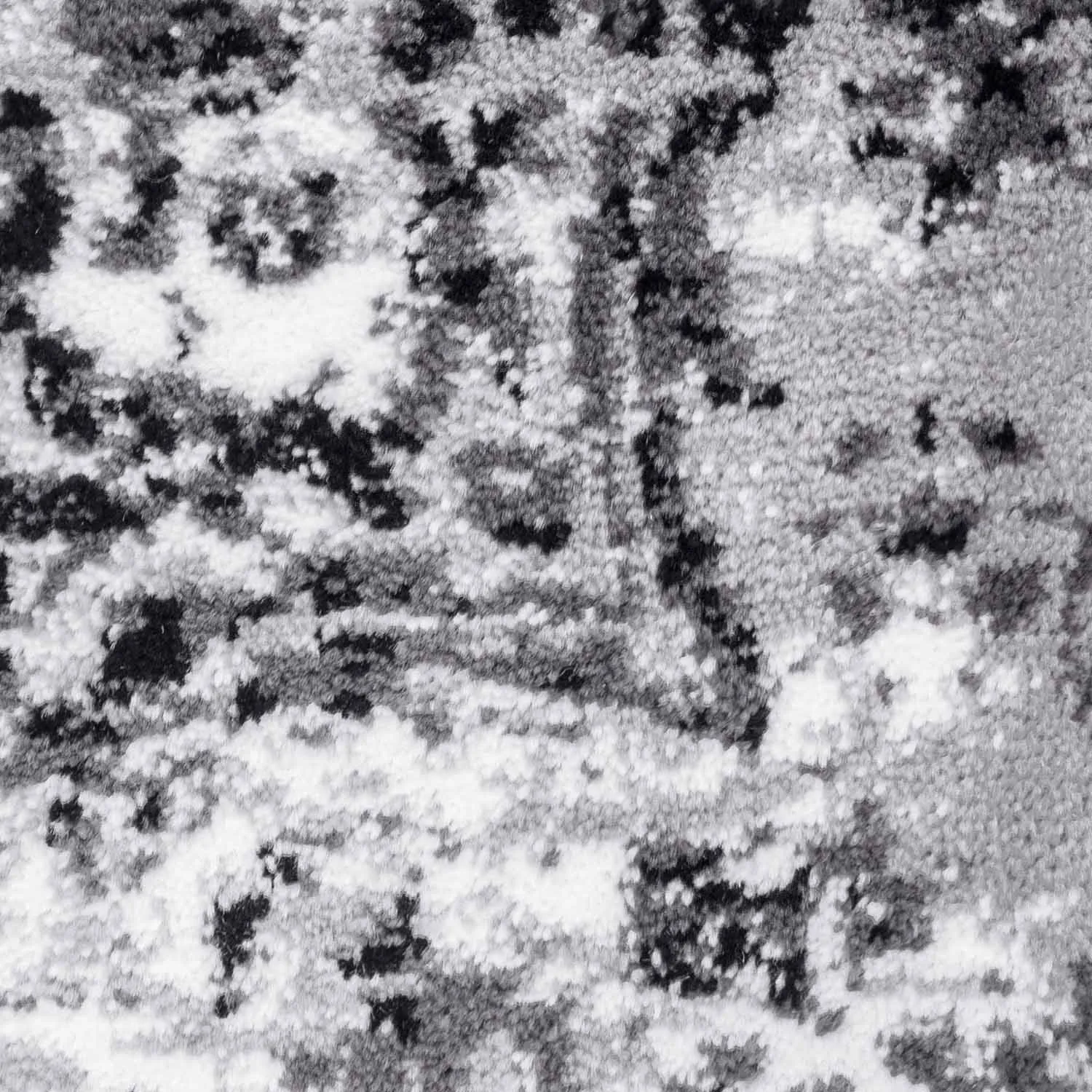 Wilton-Teppich - Ifrane (grau)