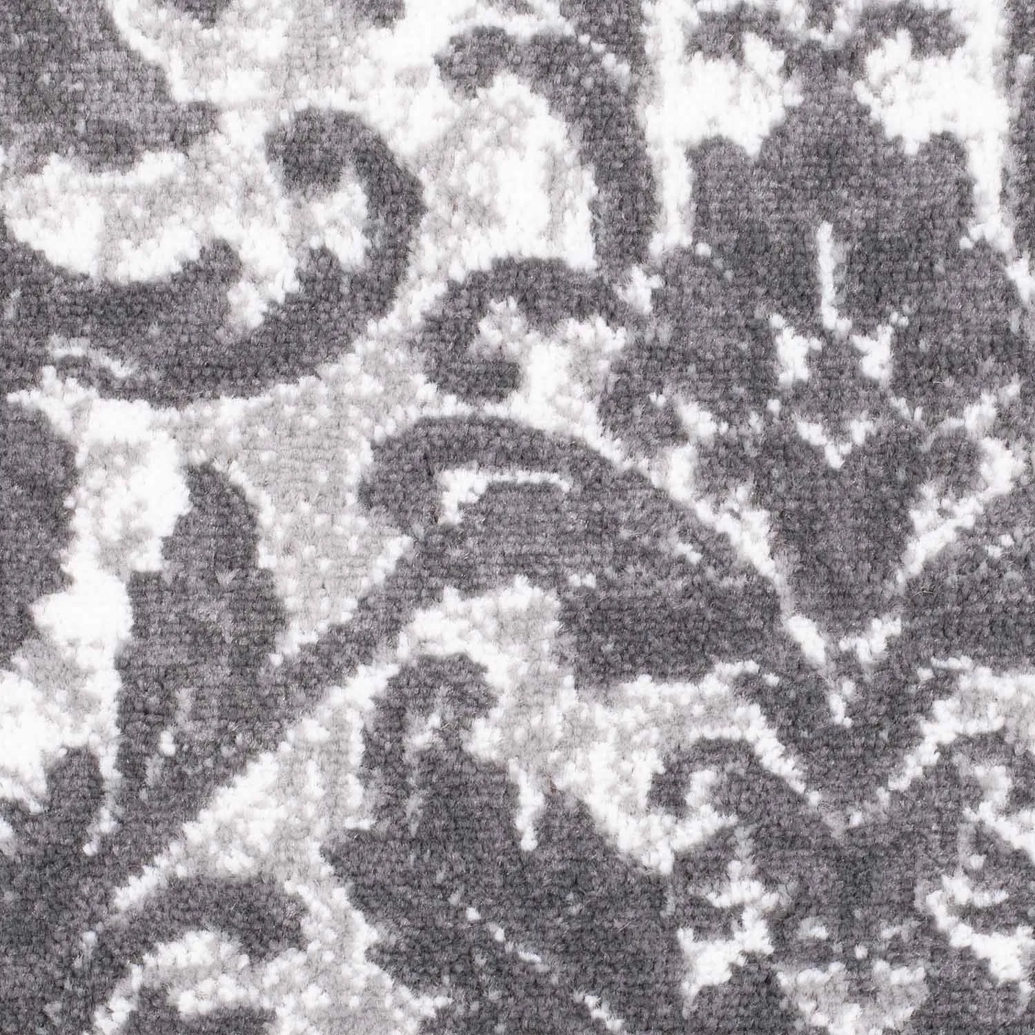 Tapis Wilton - Tamaris (gris)