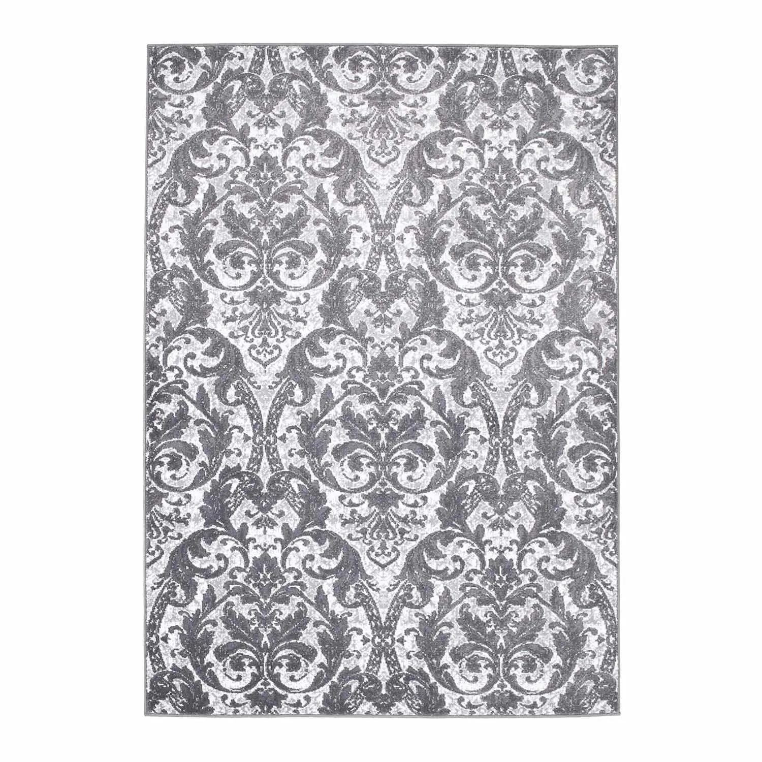Tapis Wilton - Tamaris (gris)