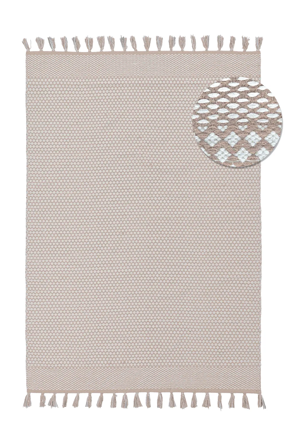 Flickenteppich - Vinga (natur)