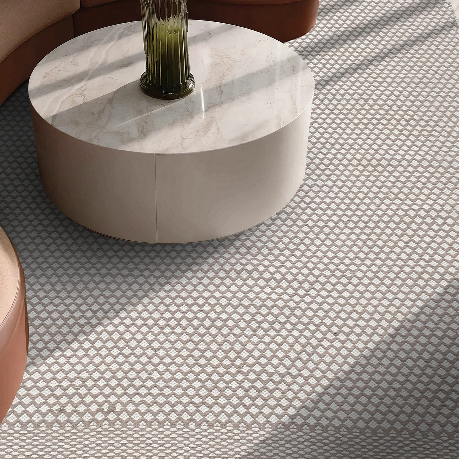 Flickenteppich - Vinga (natur)