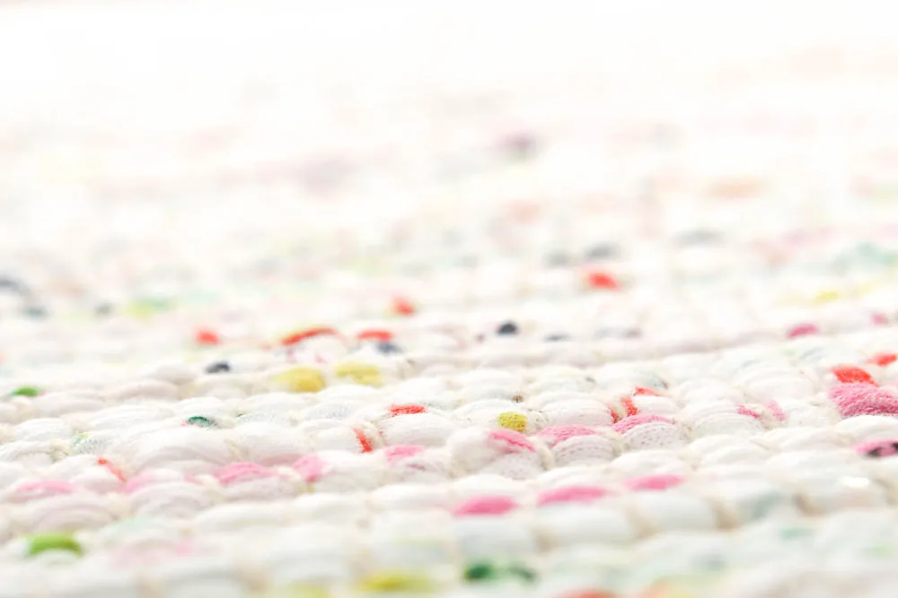 Flickenteppich - Alice (multi)