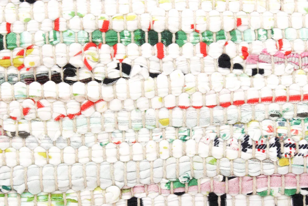 Flickenteppich - Alice (multi)