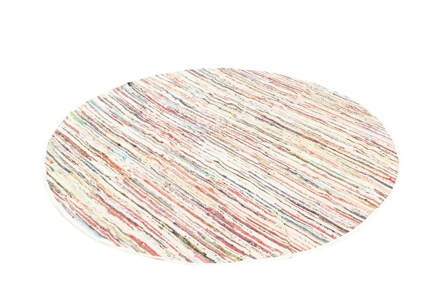 Runde Teppiche - Home (light)