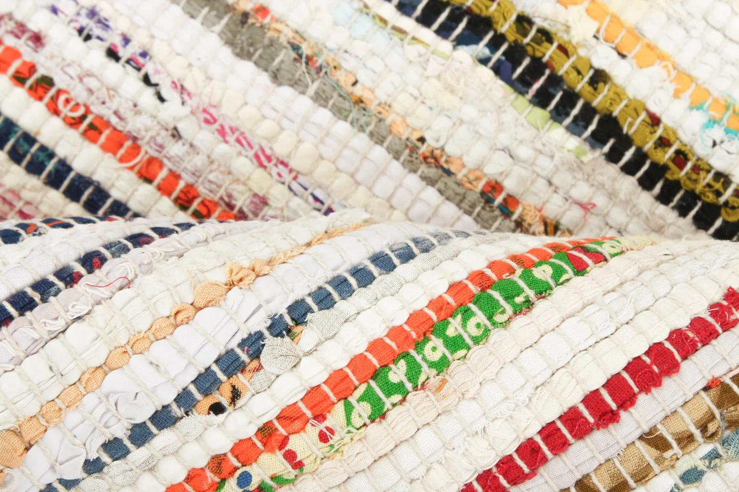 Runde Teppiche - Home (light)