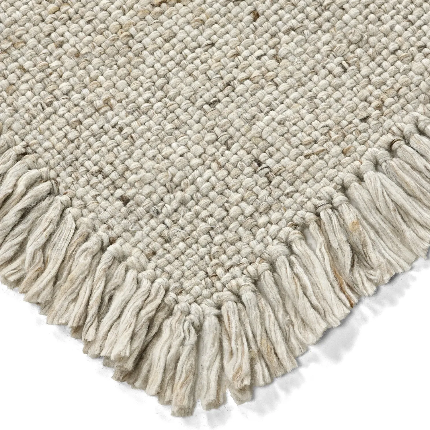 Wollteppich - Dalita (beige)