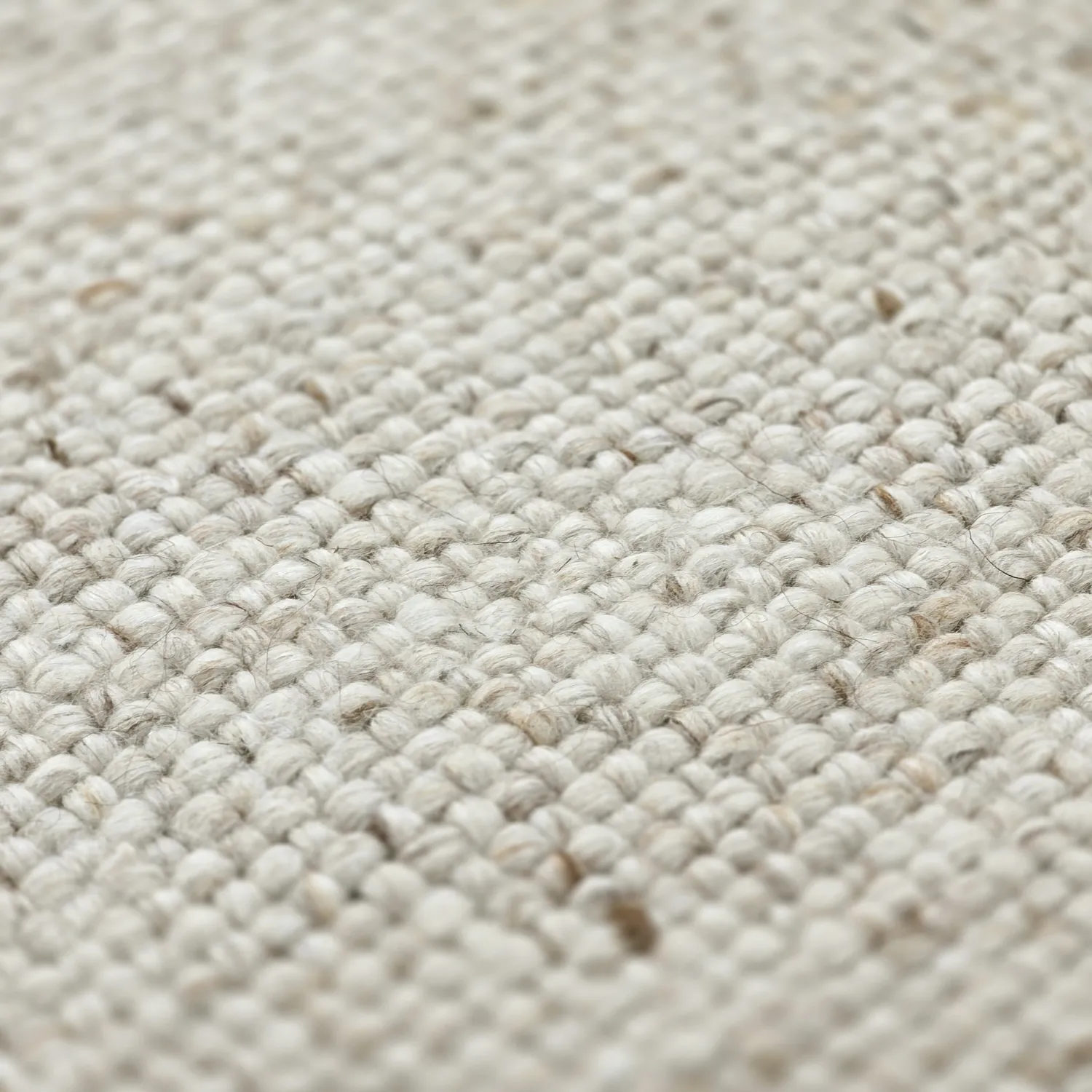 Wollteppich - Dalita (beige)