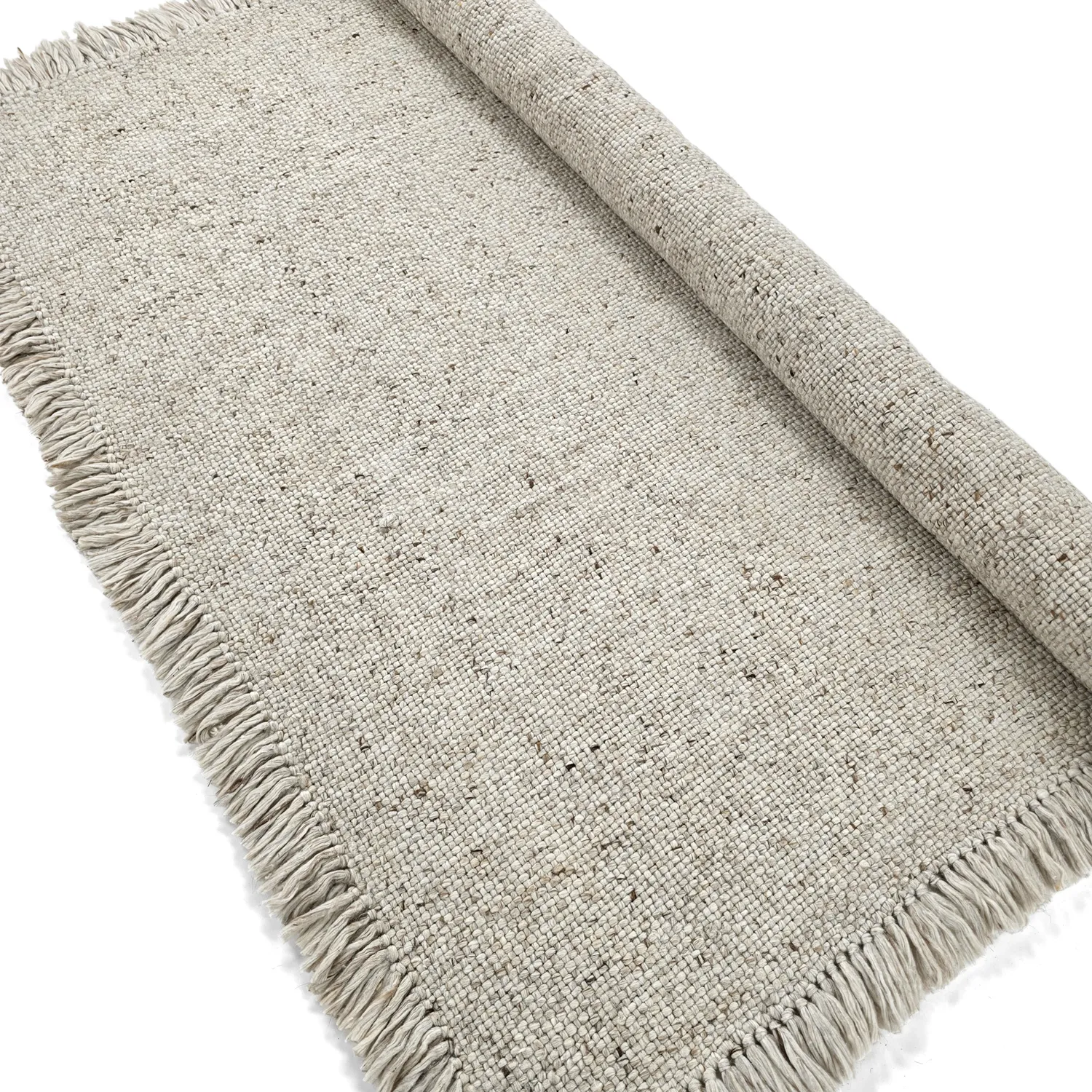 Wollteppich - Dalita (beige)