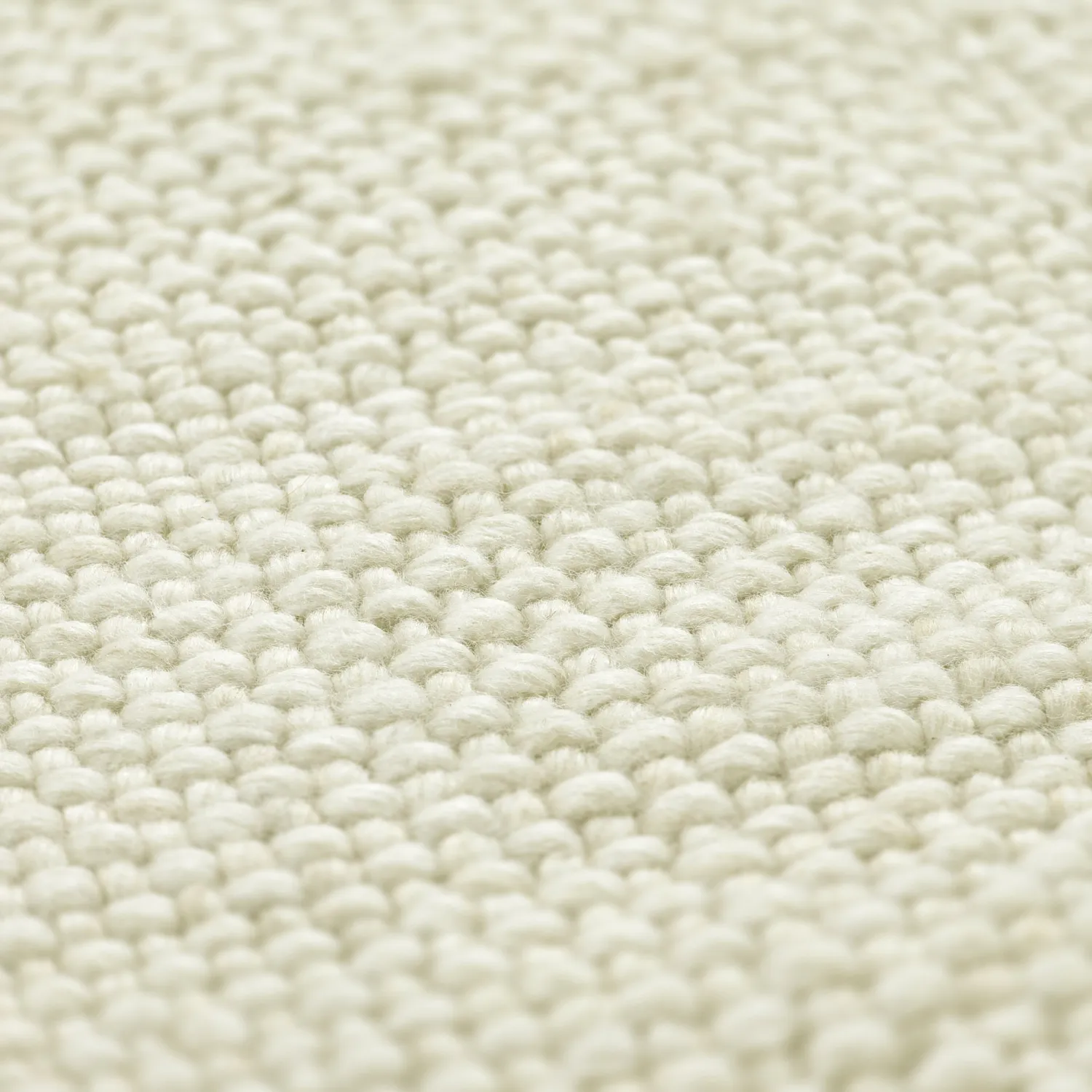 Wollteppich - Dalita (cremefarben)