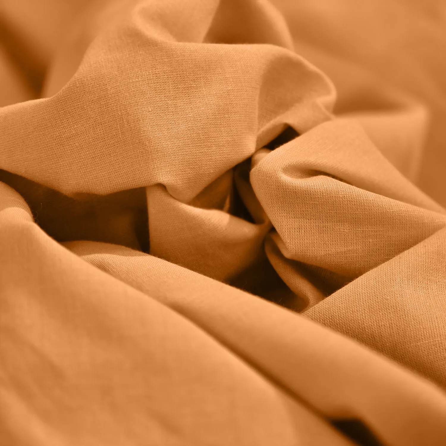 Drap - Asteria (abricot)