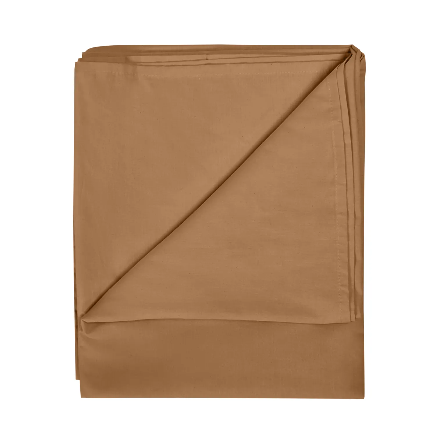 Bettlaken - Asteria (braun)