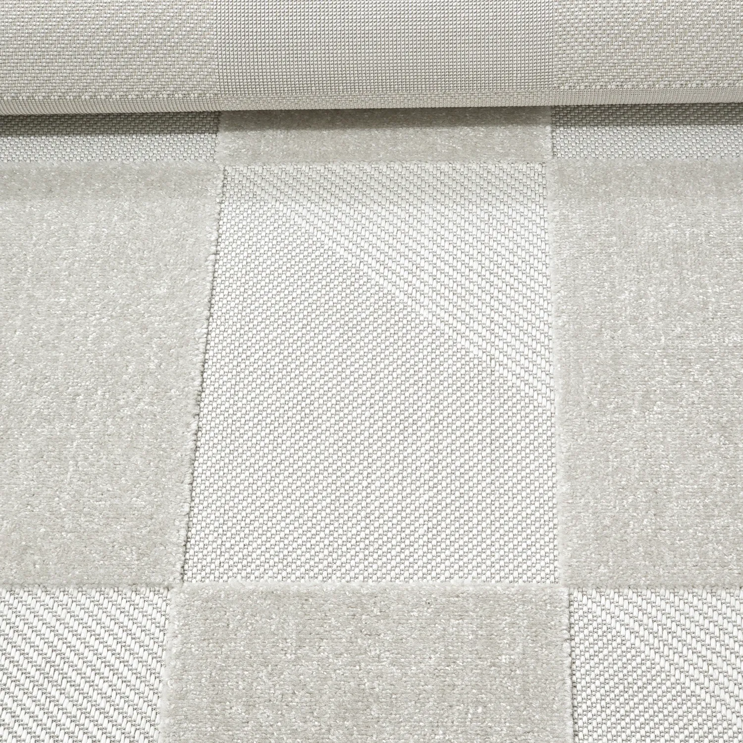 Shaggy intérieur/extérieur - Carlisle (beige)