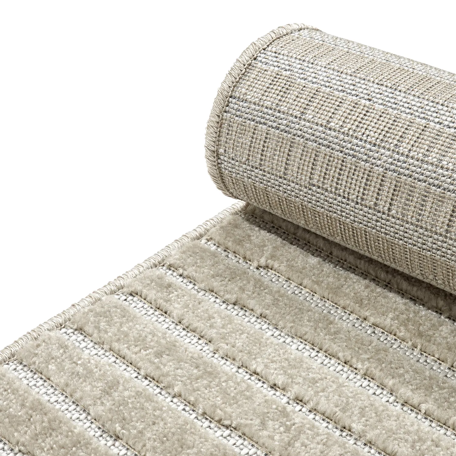 Shaggy intérieur/extérieur - Devon (beige)