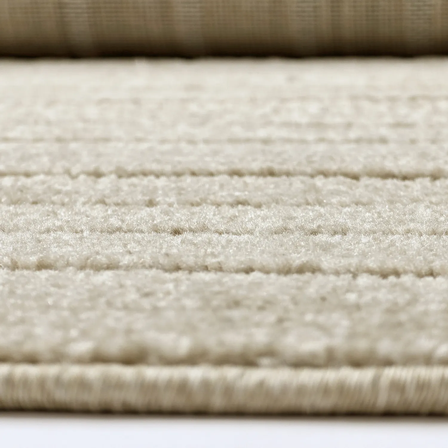 Shaggy Indoor/Outdoor - Hazleton (beige)