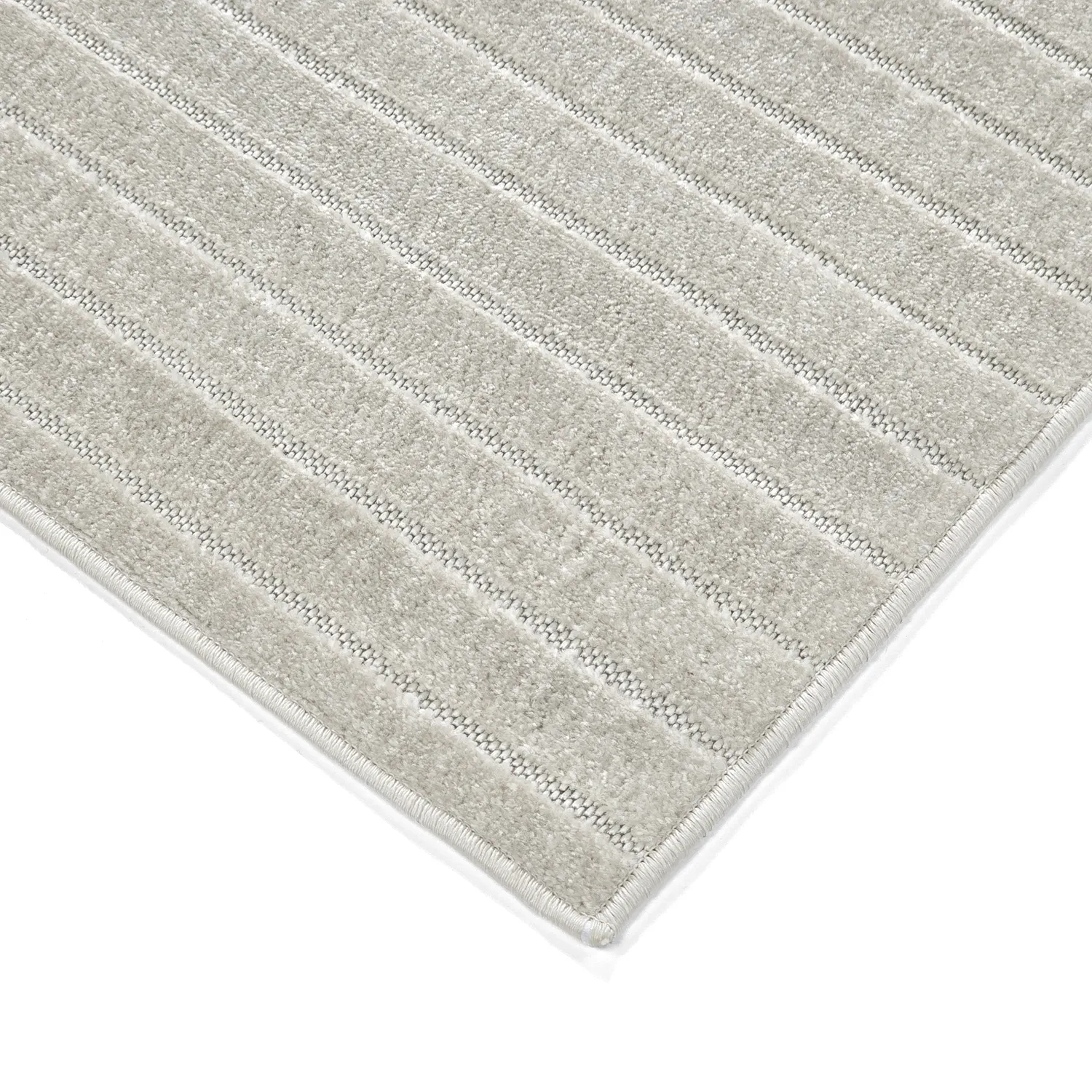 Shaggy Indoor/Outdoor - Hazleton (creme)