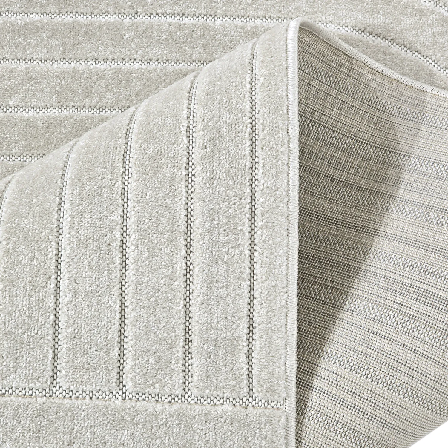 Shaggy Indoor/Outdoor - Hazleton (creme)