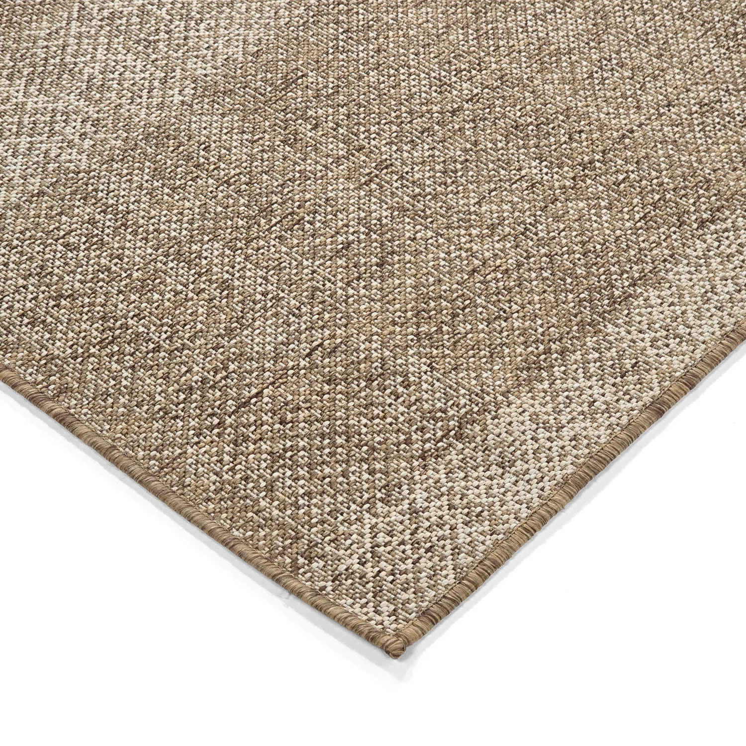 Shaggy Indoor/Outdoor - Orrville (braun)