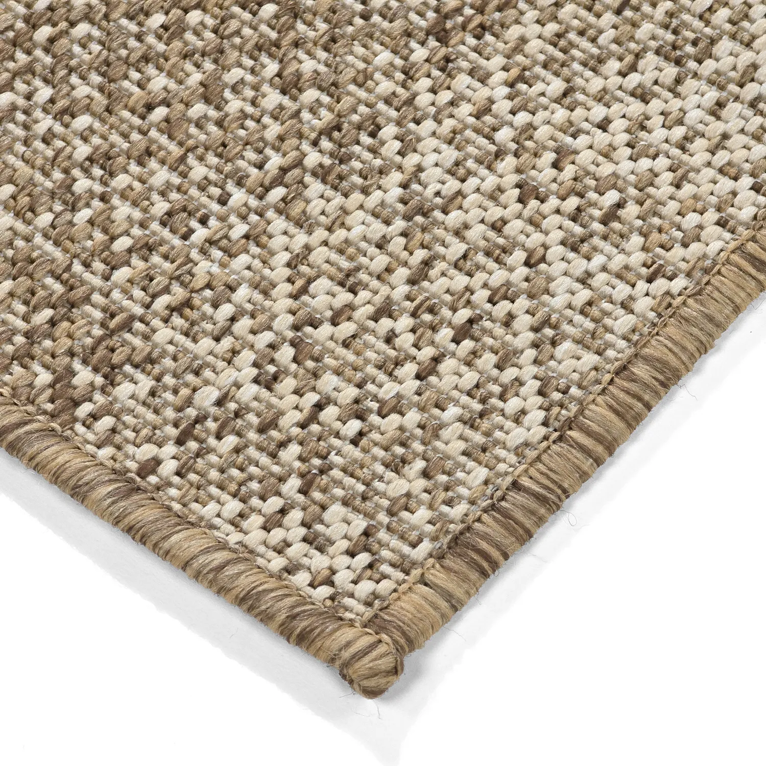 Shaggy Indoor/Outdoor - Orrville (braun)