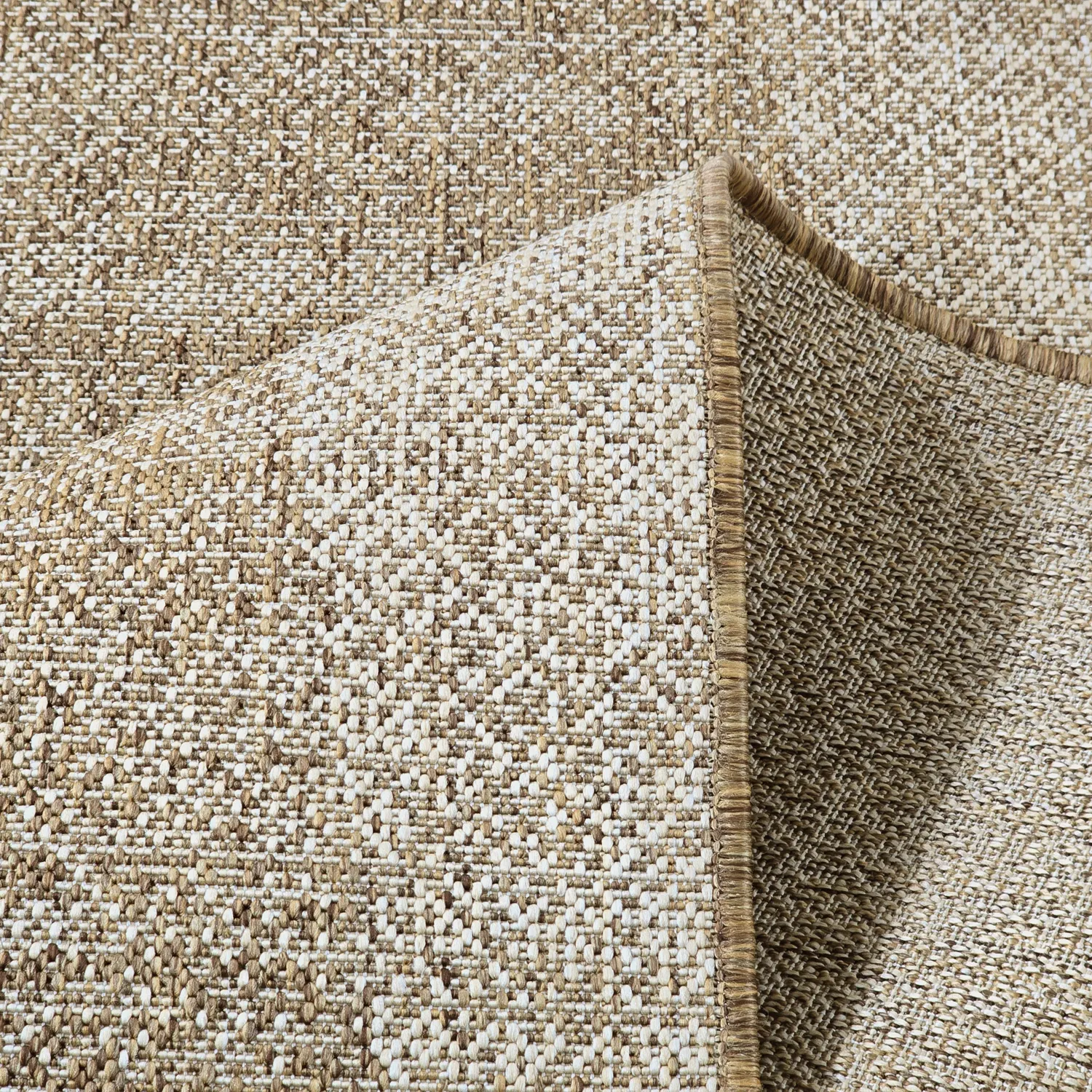 Shaggy Indoor/Outdoor - Orrville (braun)