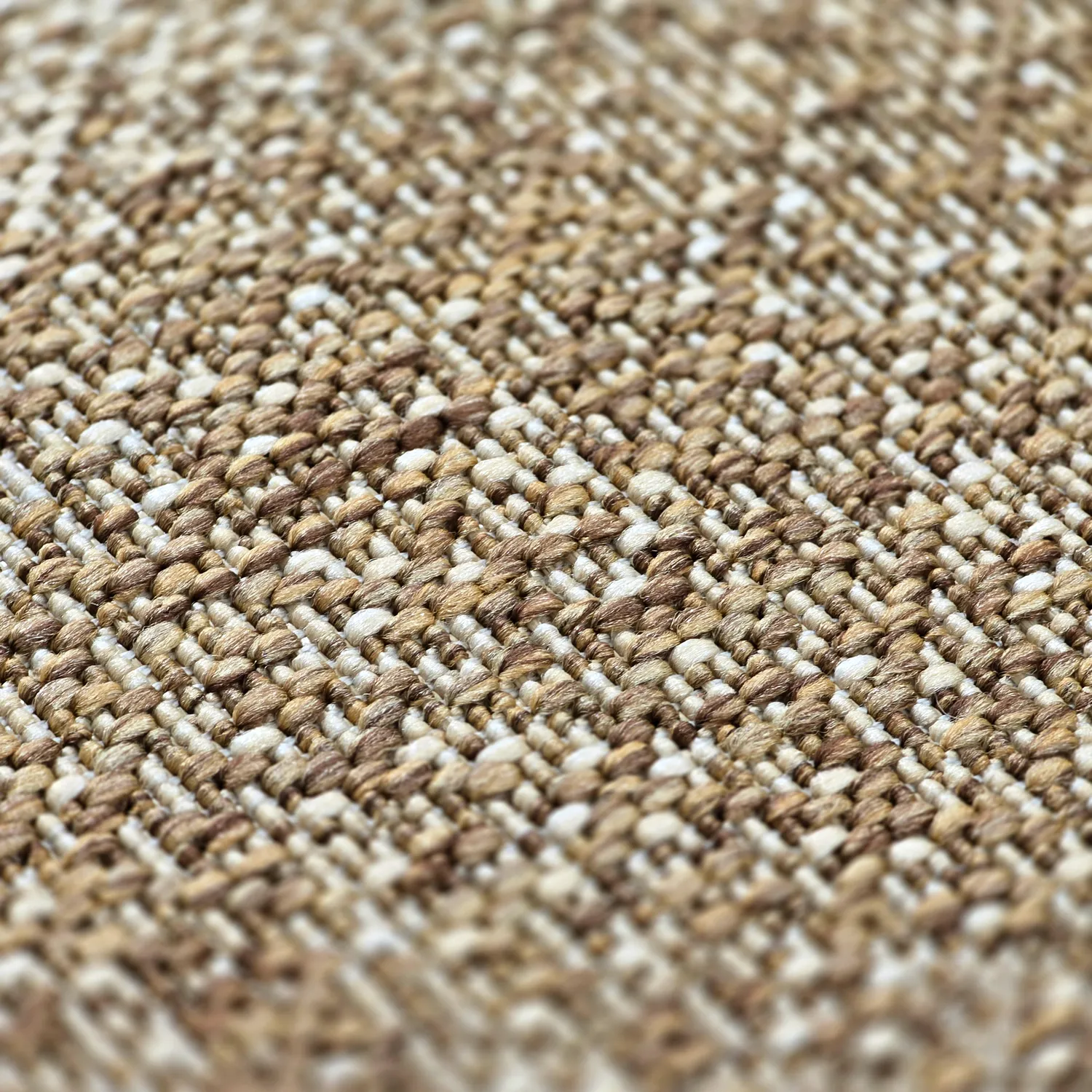 Shaggy Indoor/Outdoor - Orrville (braun)