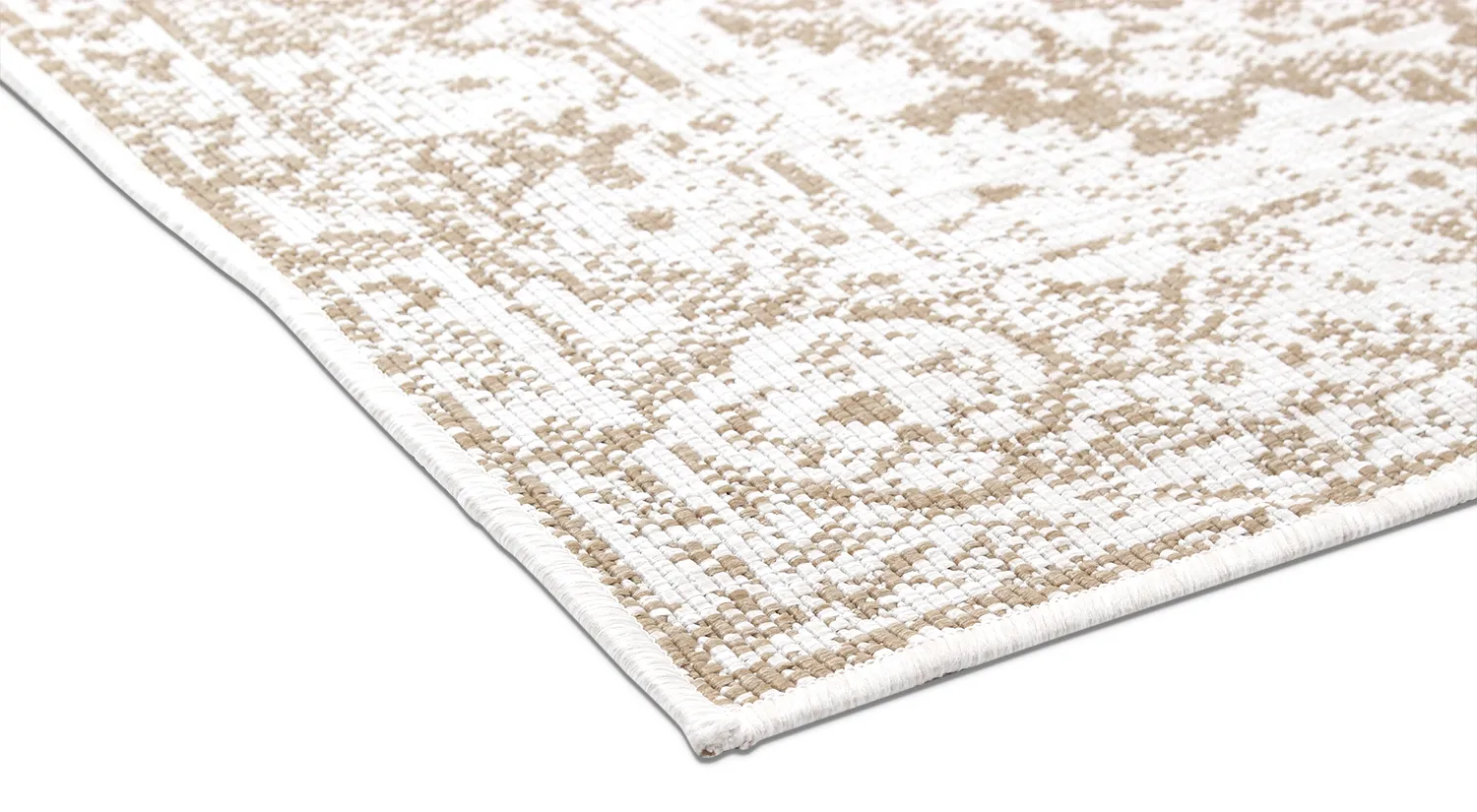 Teppich für innen und außen - Boyd (beige)