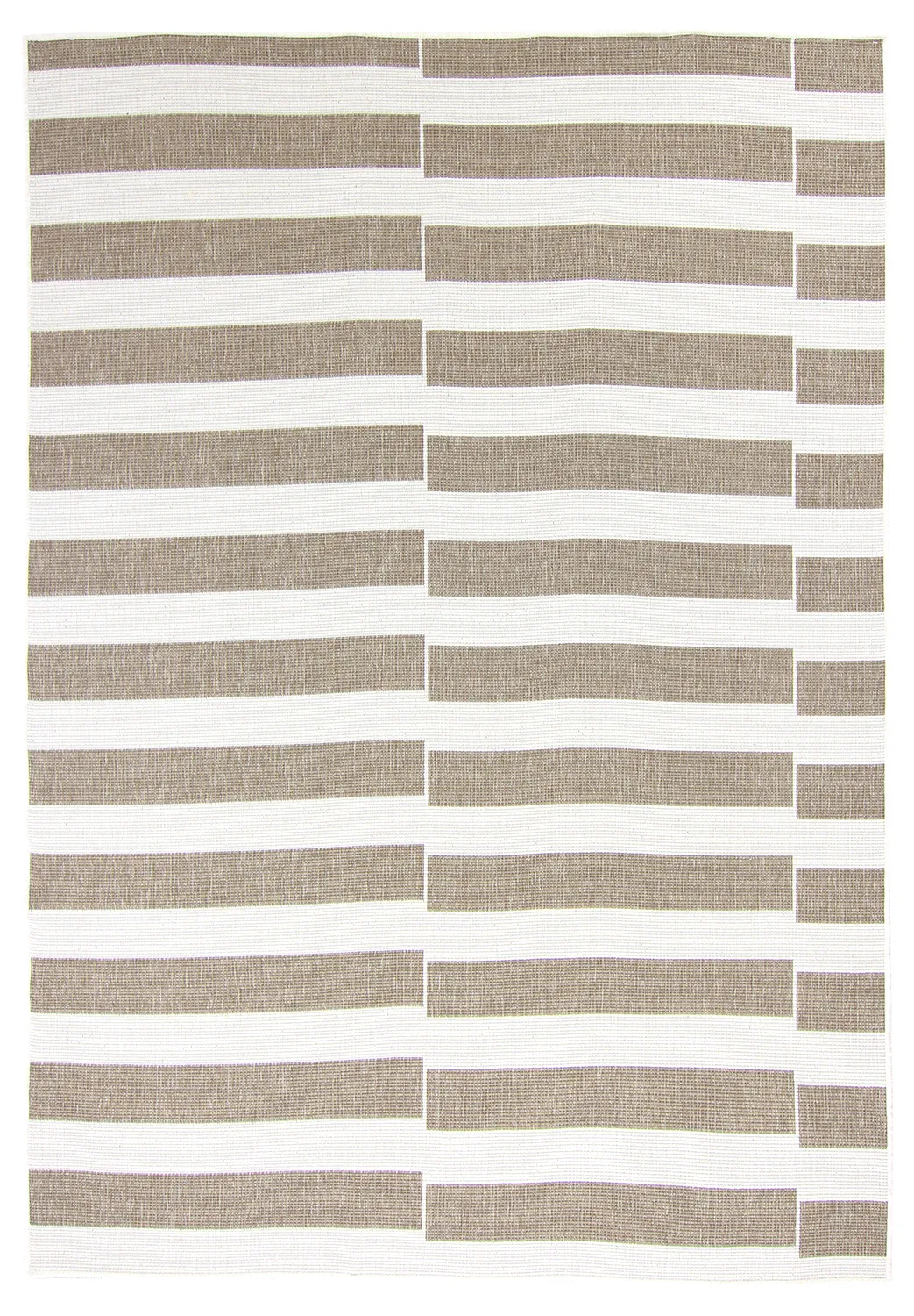 Teppich für innen und außen - Doyle (beige)