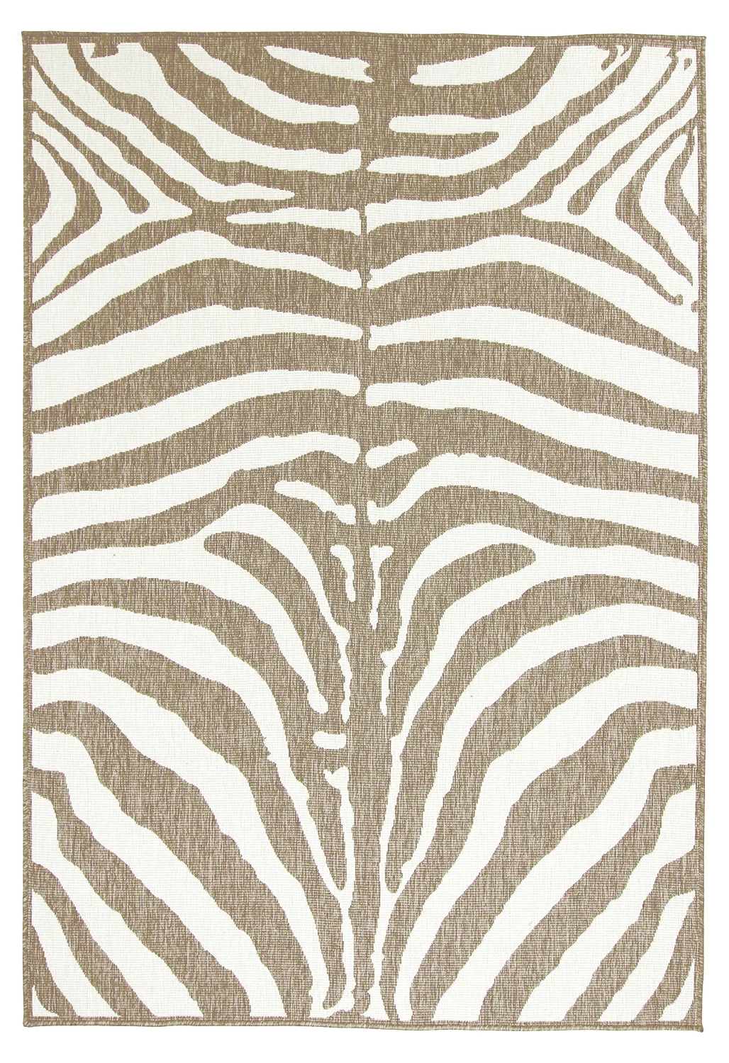 Teppich für innen und außen - Winona (beige)