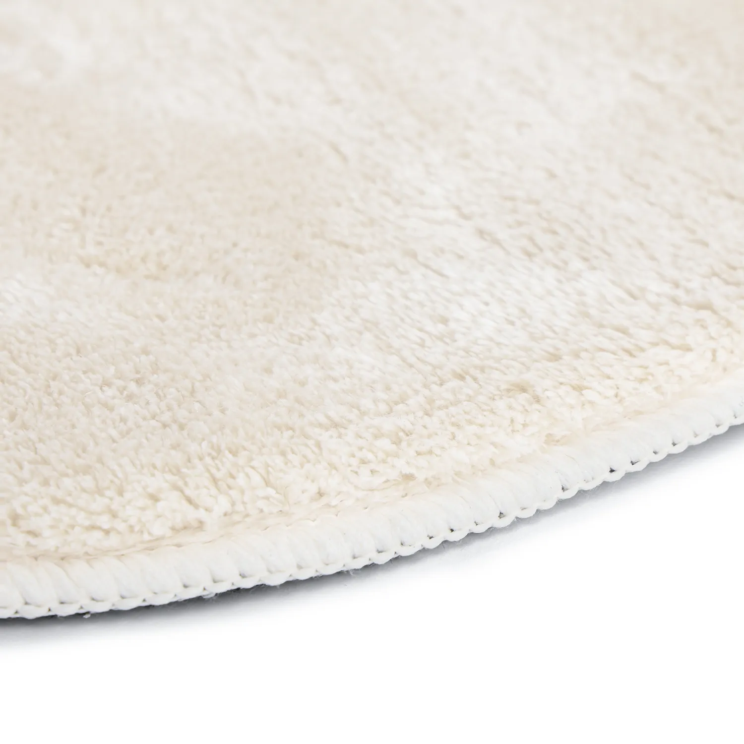Tapis de Couloir Ondulé - Aranga Super Soft Fur (beige)