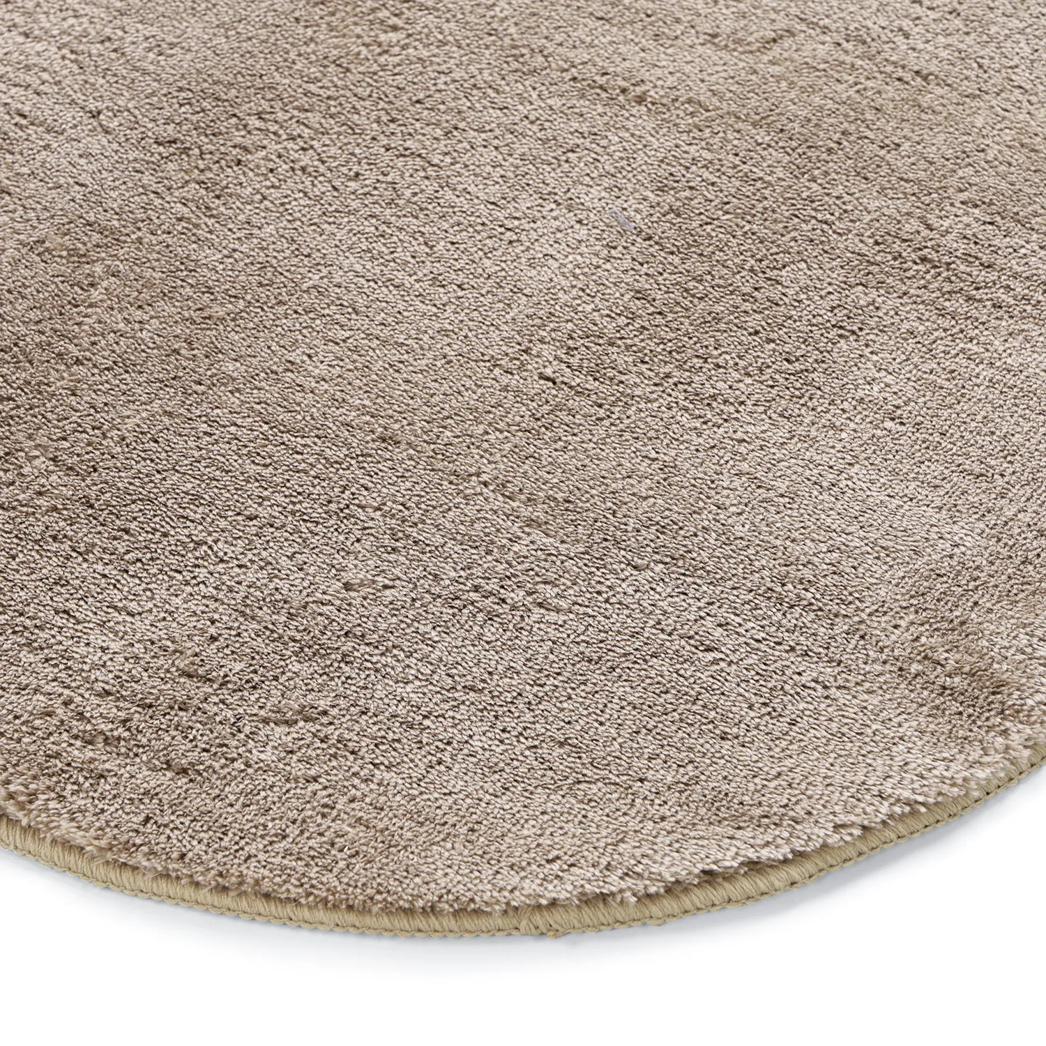 Wellen-Läufer - Aranga Super Soft Fur (braun)