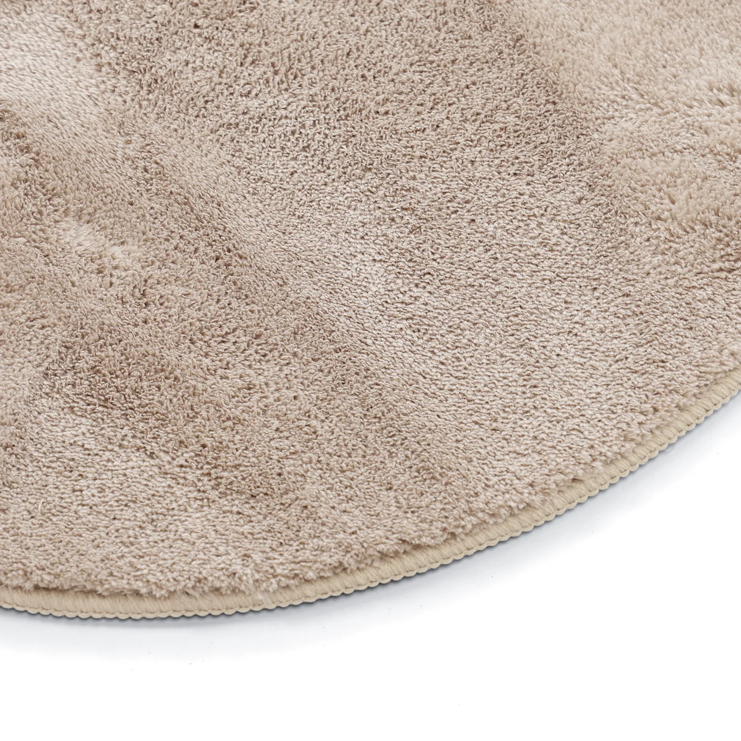 Wellen-Läufer - Aranga Super Soft Fur (braun)