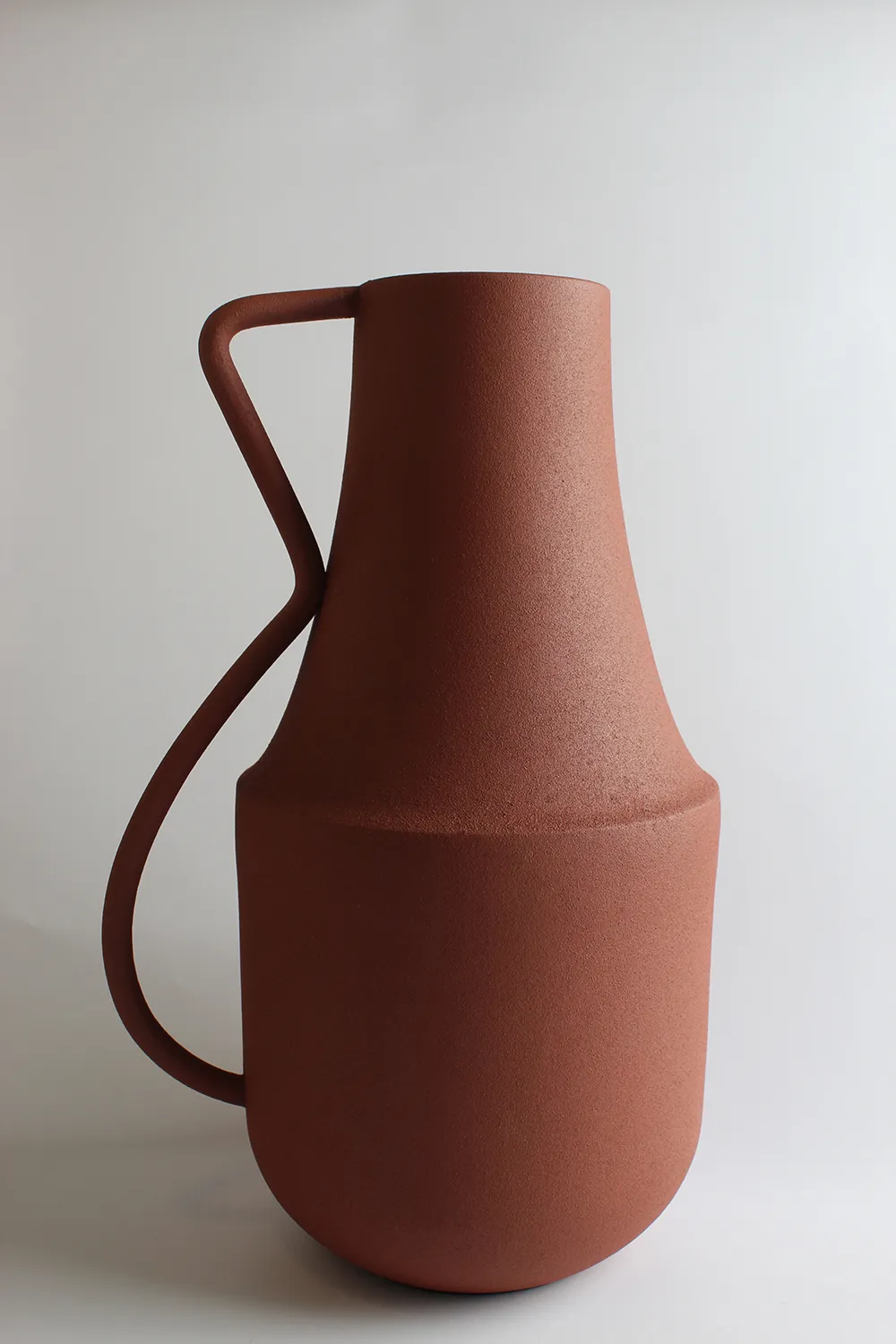 Vase - Henny (rot)