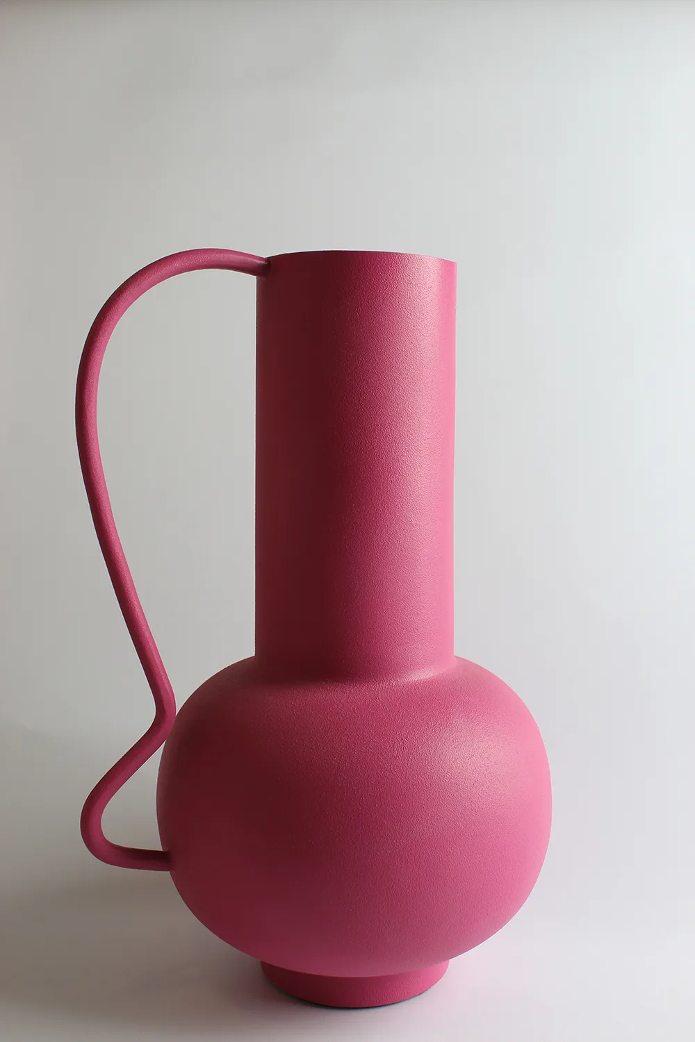 Vase - Naomi (vaaleanpunainen)