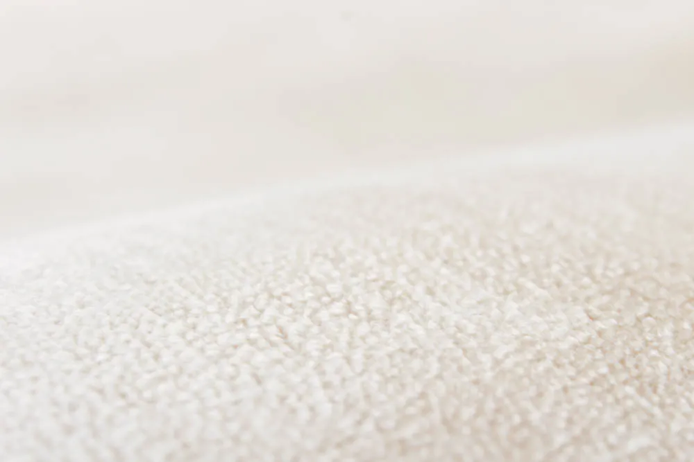 Rund Teppich - Jodhpur Special Luxury Edition (offwhite)