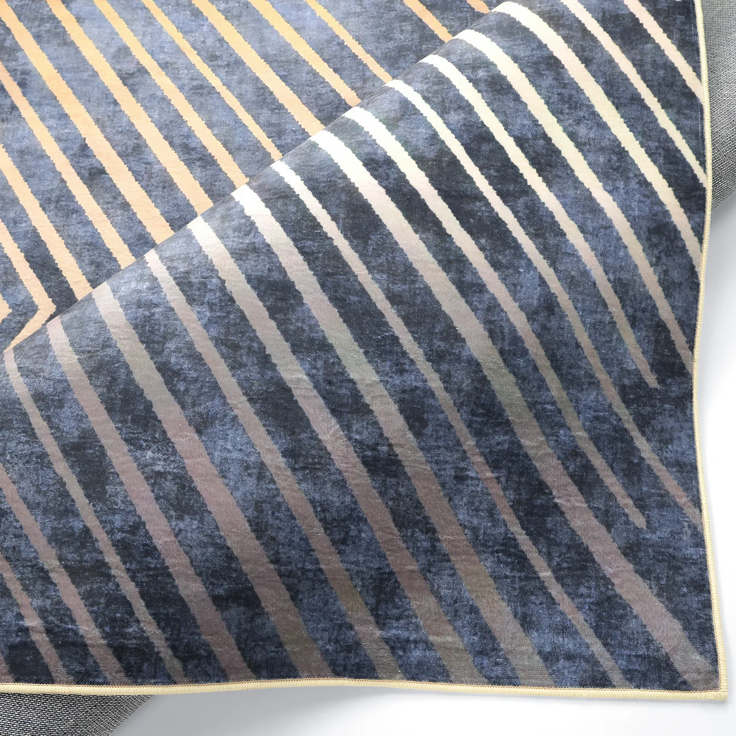 Tapis Wilton - Amorgos (nuage)