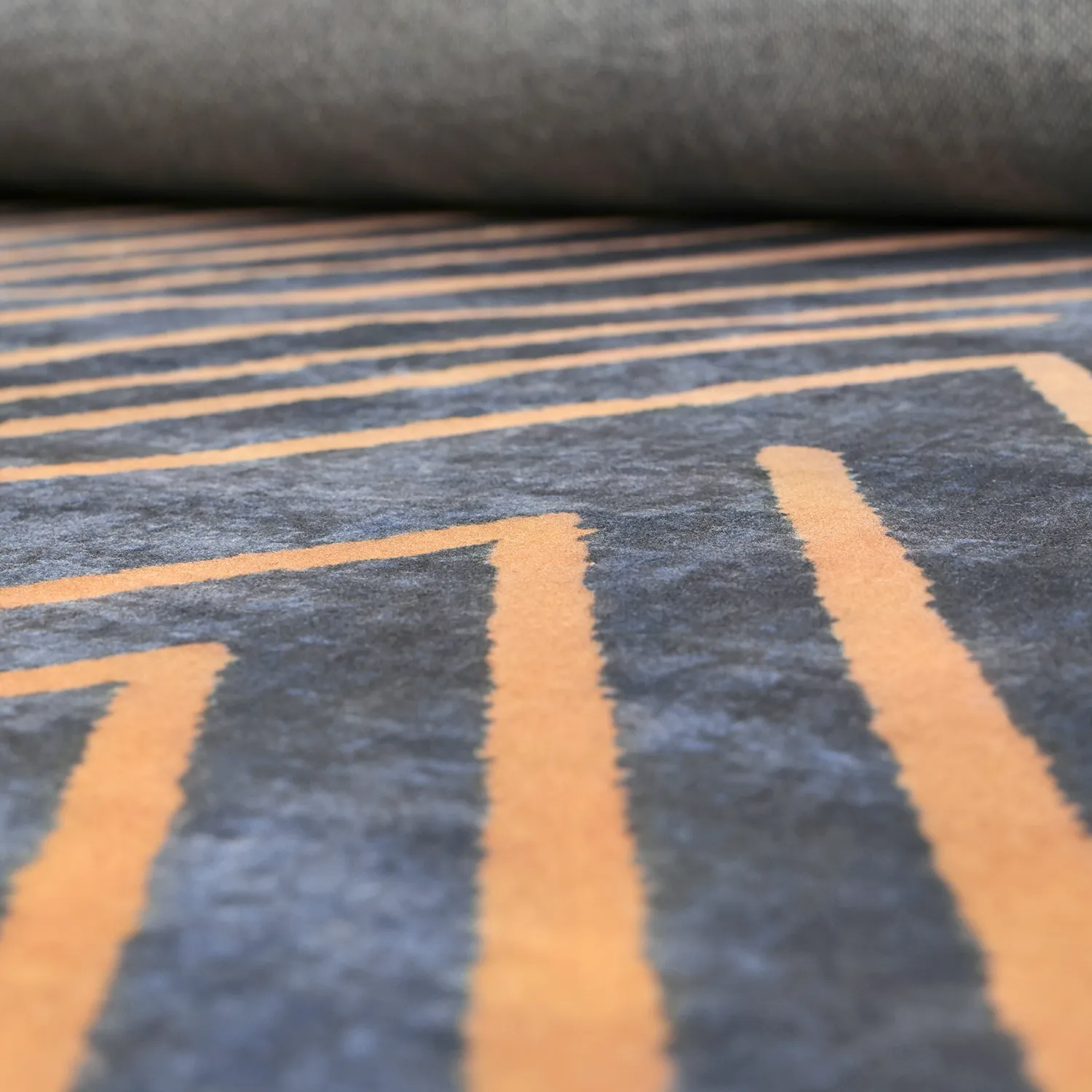 Tapis Wilton - Amorgos (nuage)