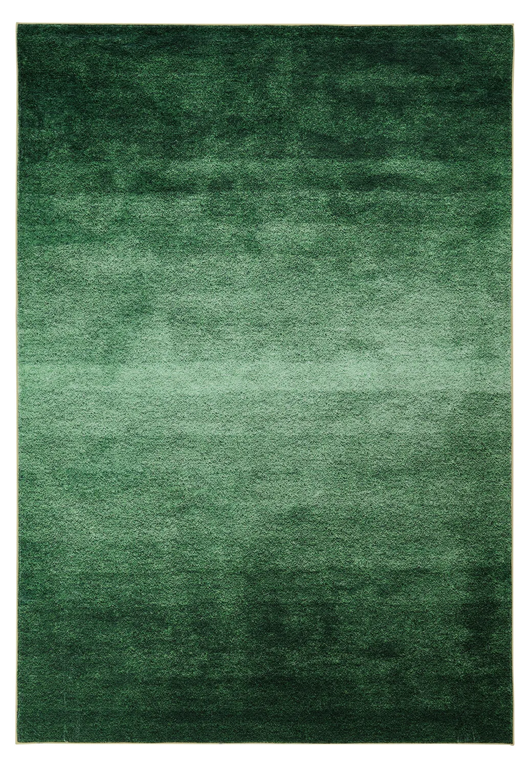 Wilton-Teppich - Bacalar (dunkelgrün)