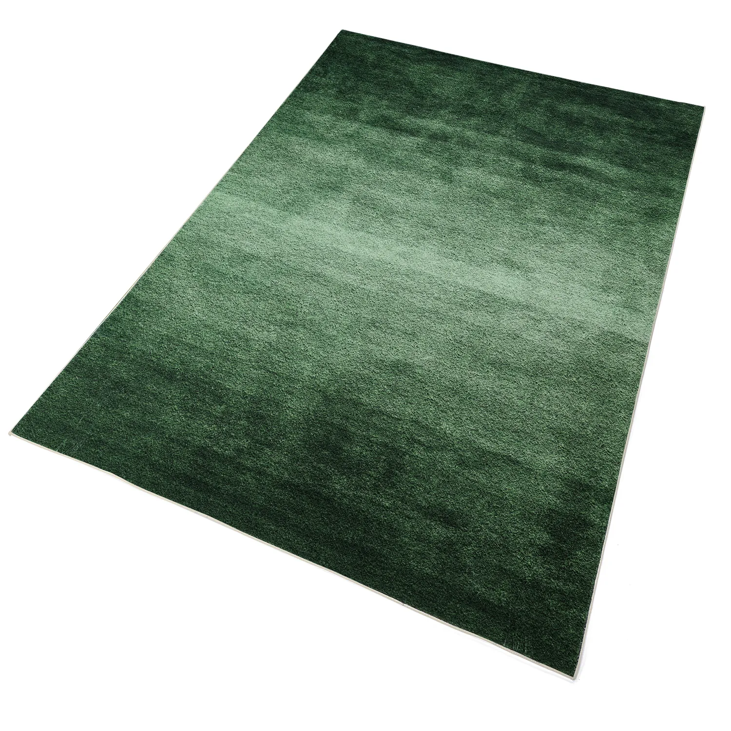 Wilton-Teppich - Bacalar (dunkelgrün)