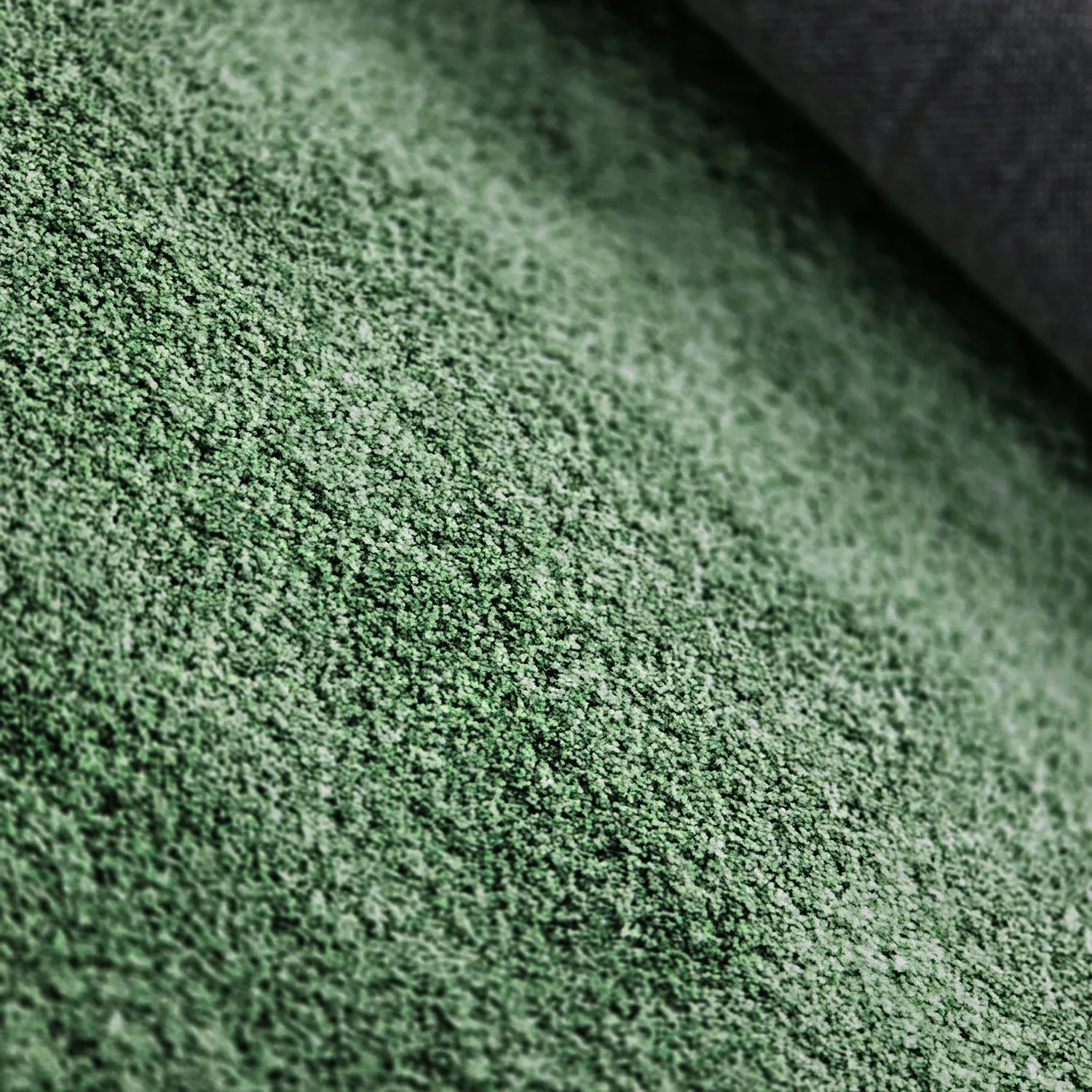 Wilton-Teppich - Bacalar (dunkelgrün)