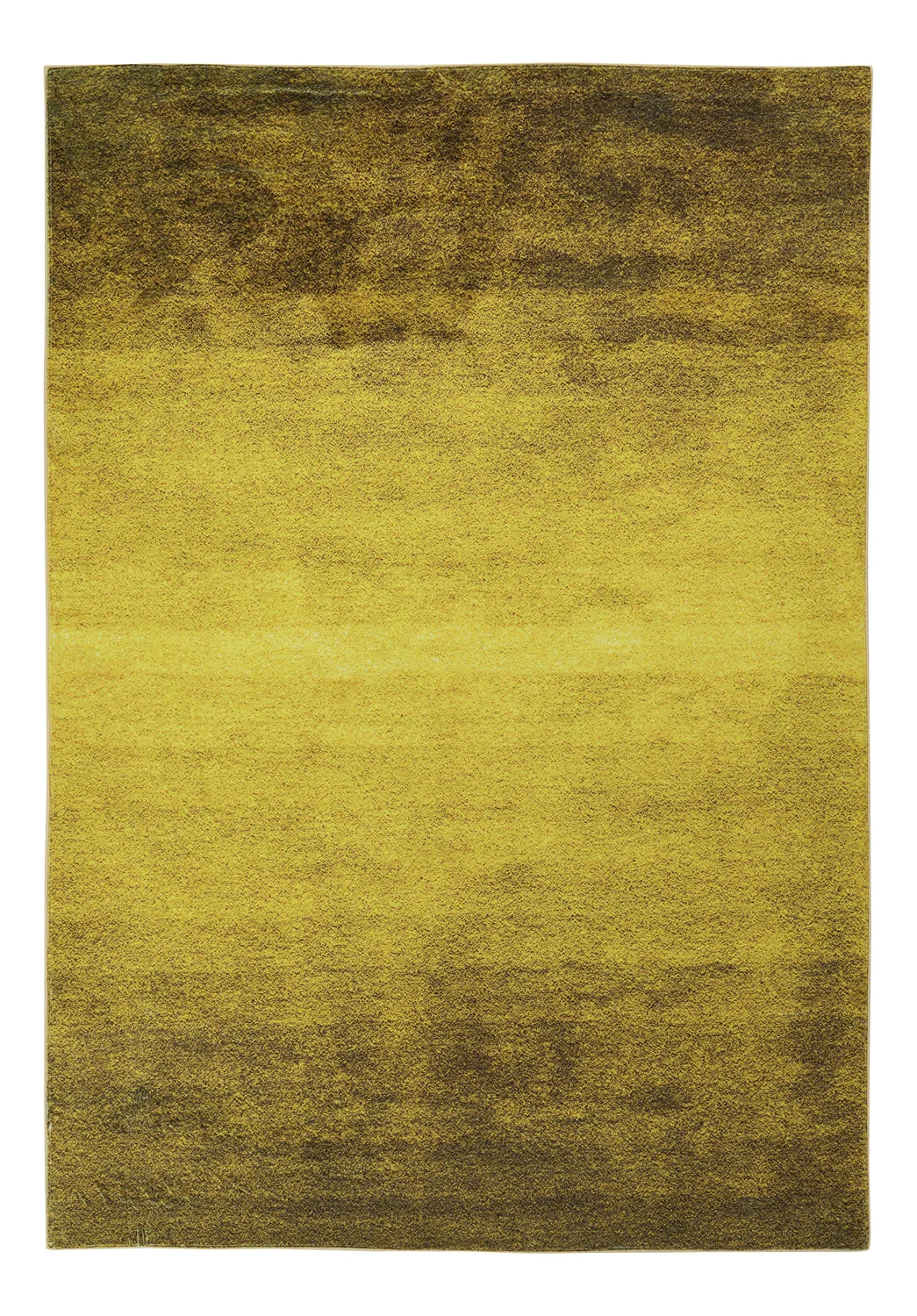 Wilton-Teppich - Bacalar (ocker)