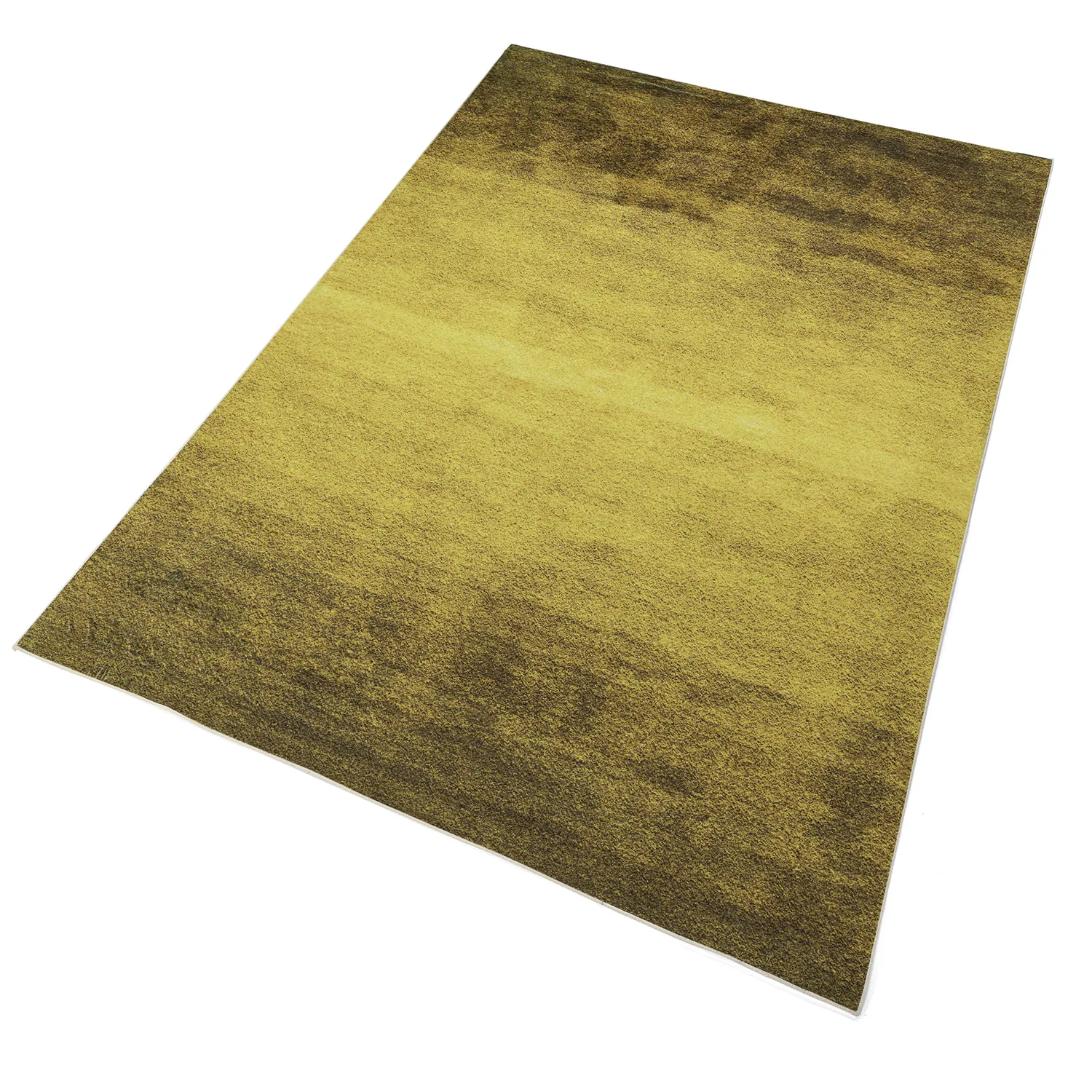 Wilton-Teppich - Bacalar (ocker)