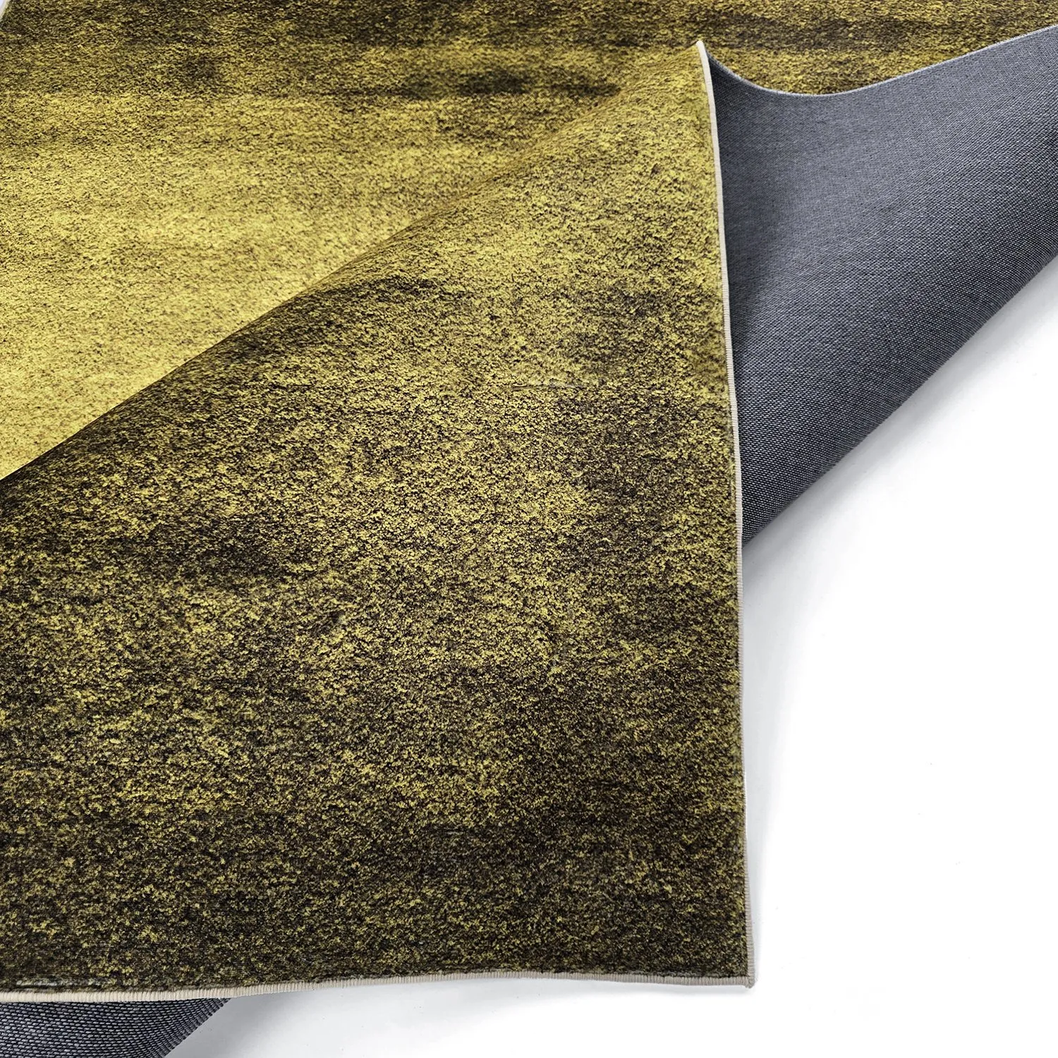 Wilton-Teppich - Bacalar (ocker)