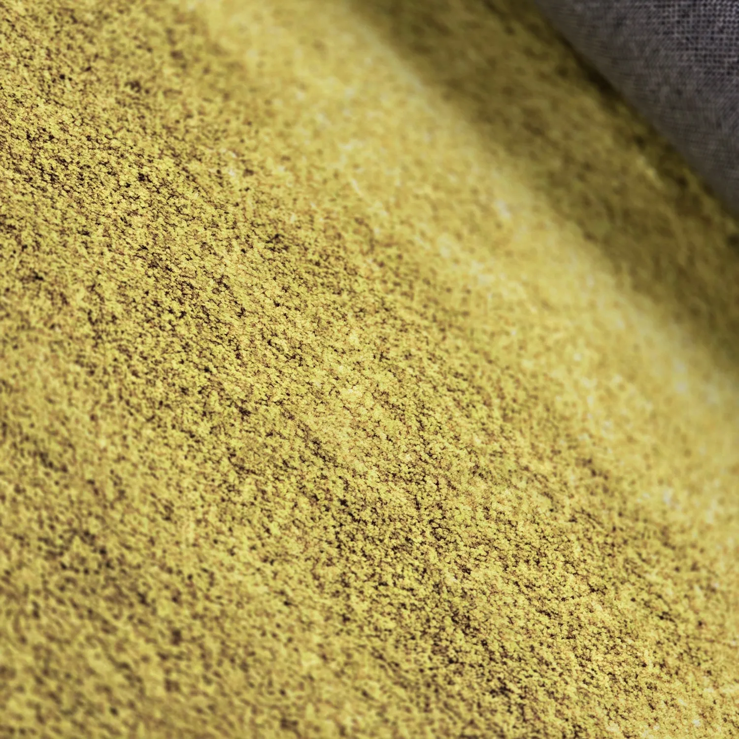 Wilton-Teppich - Bacalar (ocker)