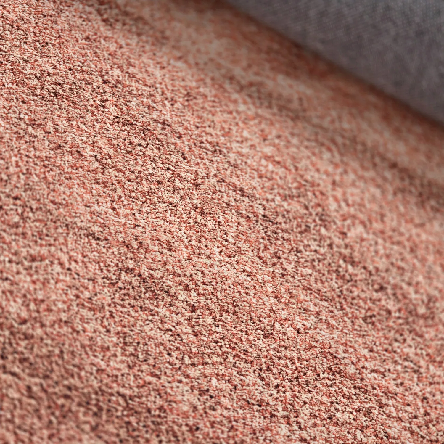 Wilton-Teppich - Bacalar (terrakotta)