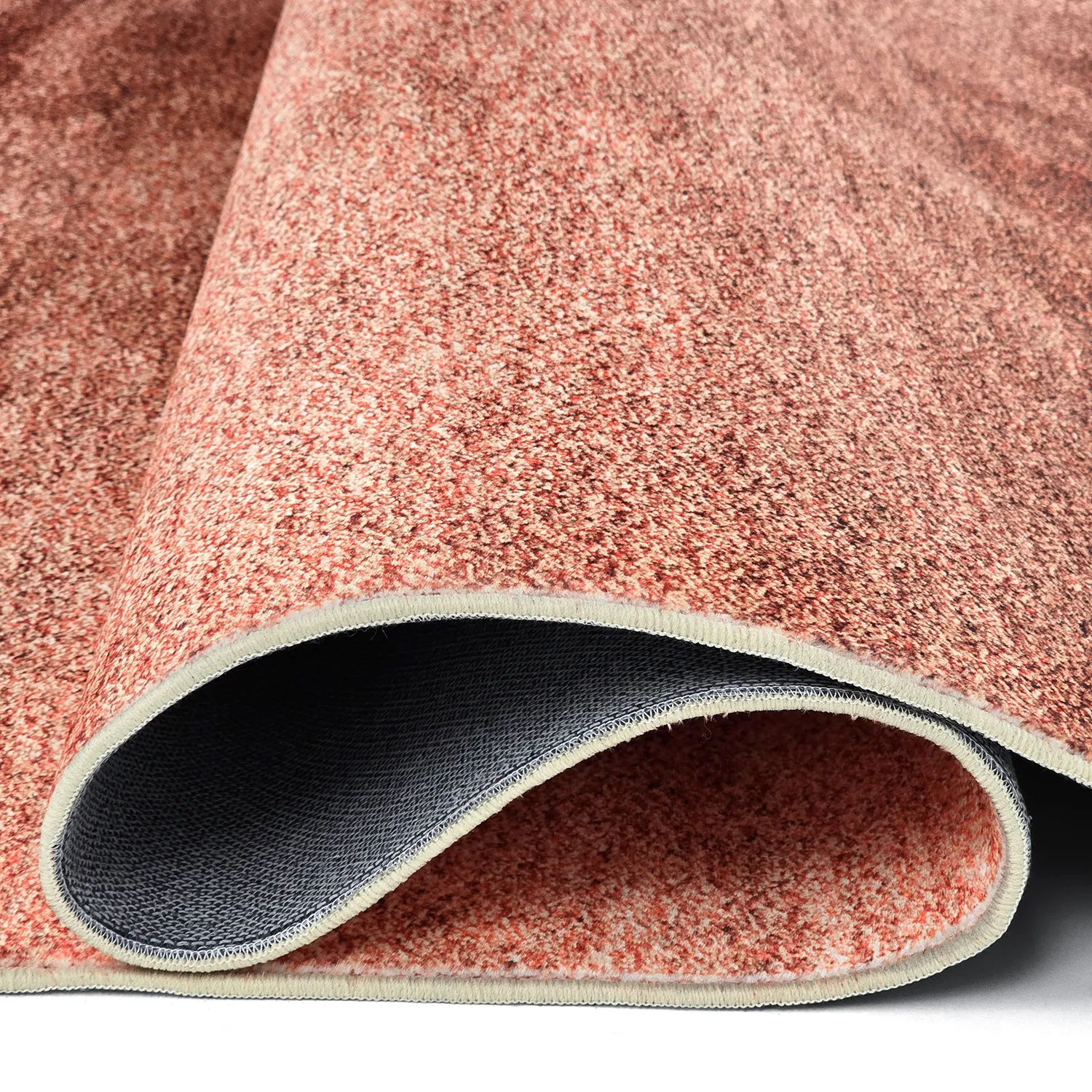 Wilton-Teppich - Bacalar (terrakotta)