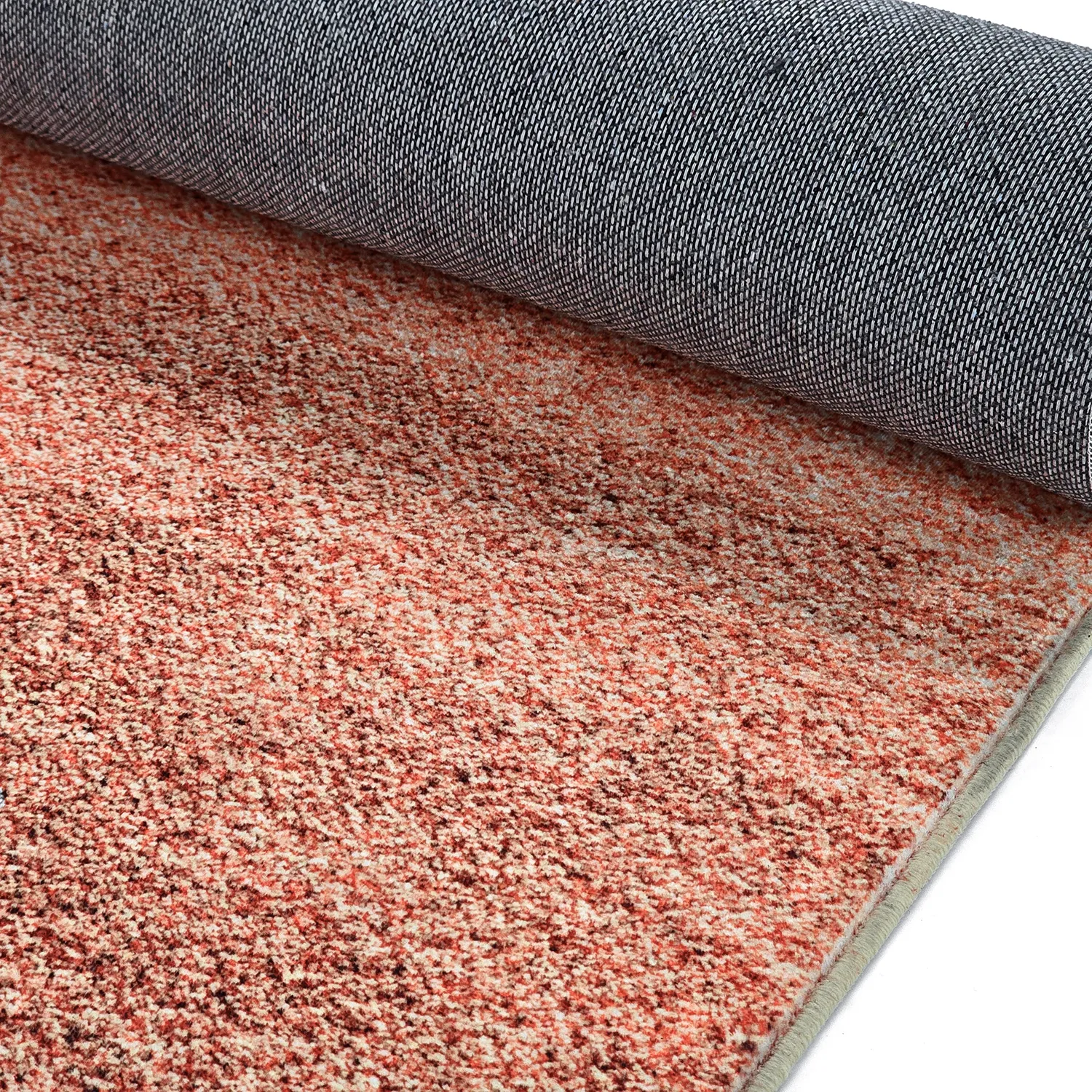 Wilton-Teppich - Bacalar (terrakotta)