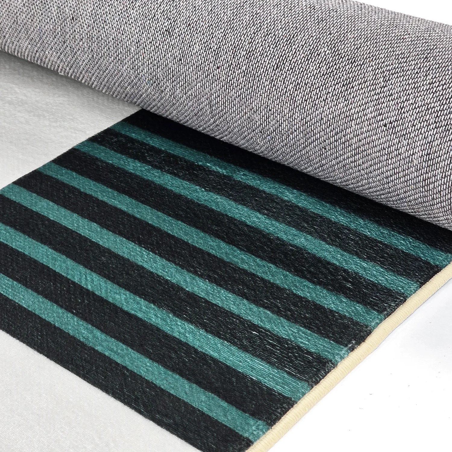 Wilton-Teppich - Banff (grün)