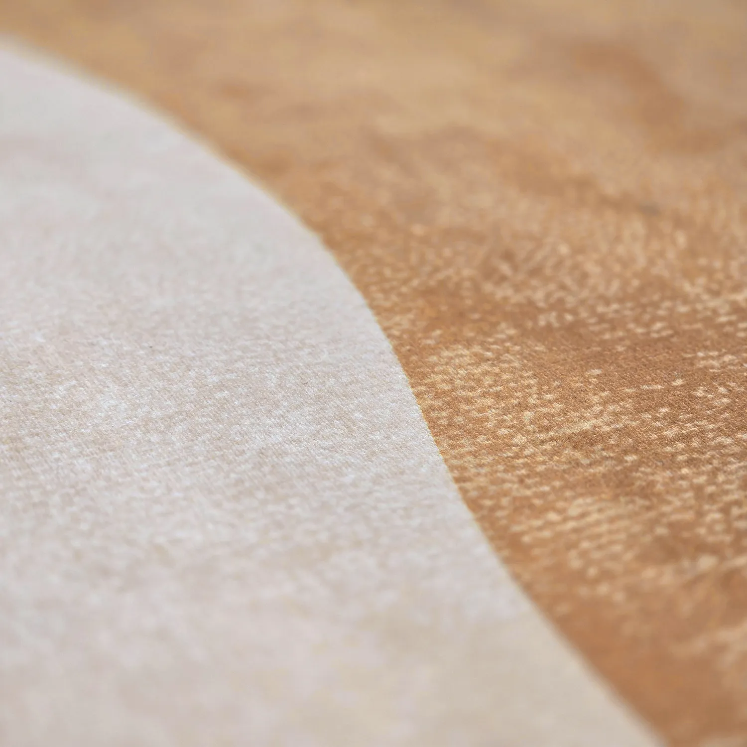 Tapis Wilton - Barcelone (champagne)