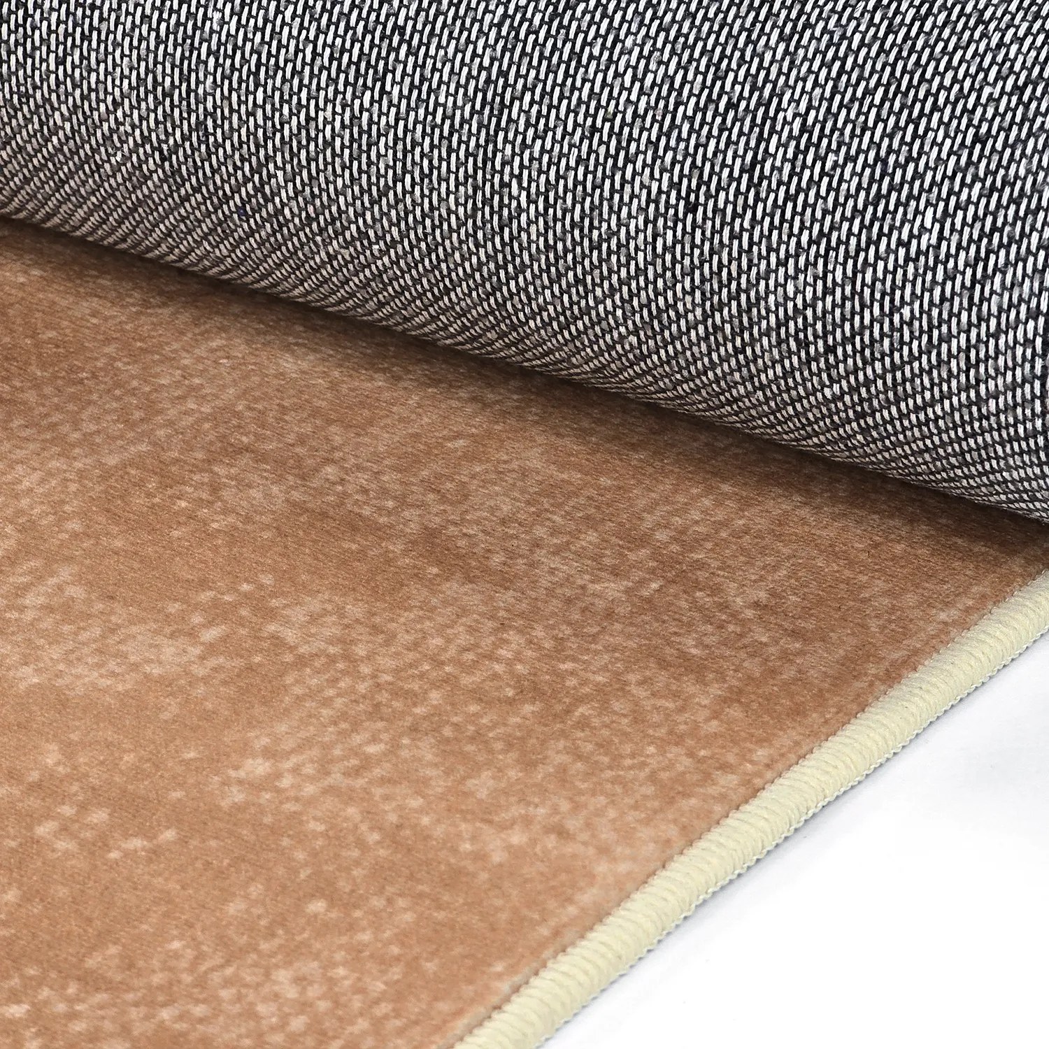 Tapis Wilton - Barcelone (champagne)